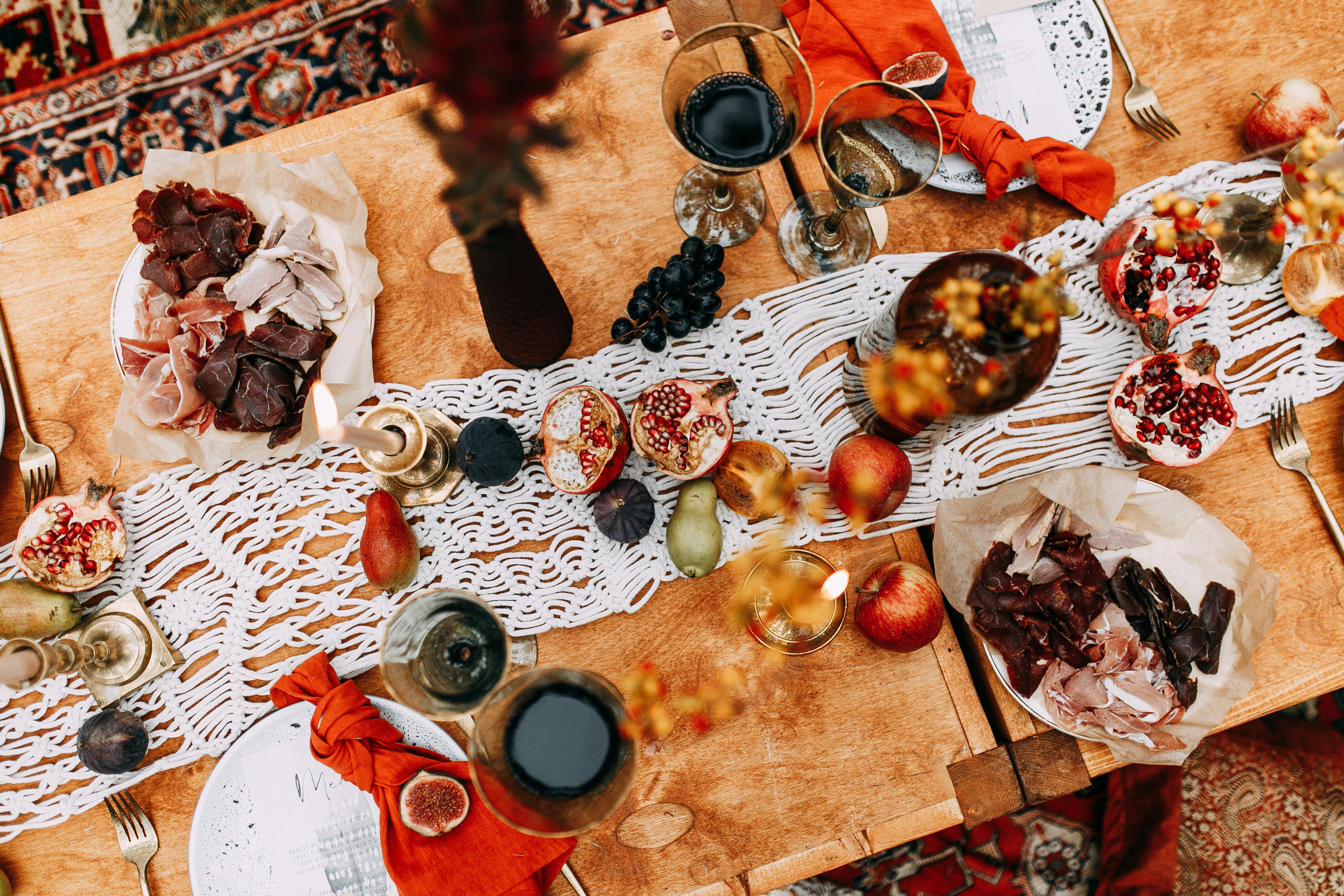 Стас и Иви. Цыганское бохо. Аутентичная свадьба. Свадебный фотограф Сочи Елена Казакова