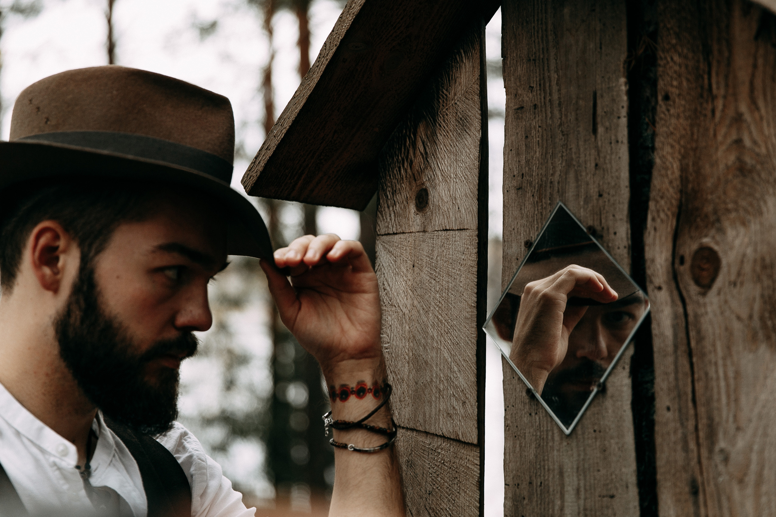 Стас и Иви. Цыганское бохо. Аутентичная свадьба. Свадебный фотограф Сочи Елена Казакова