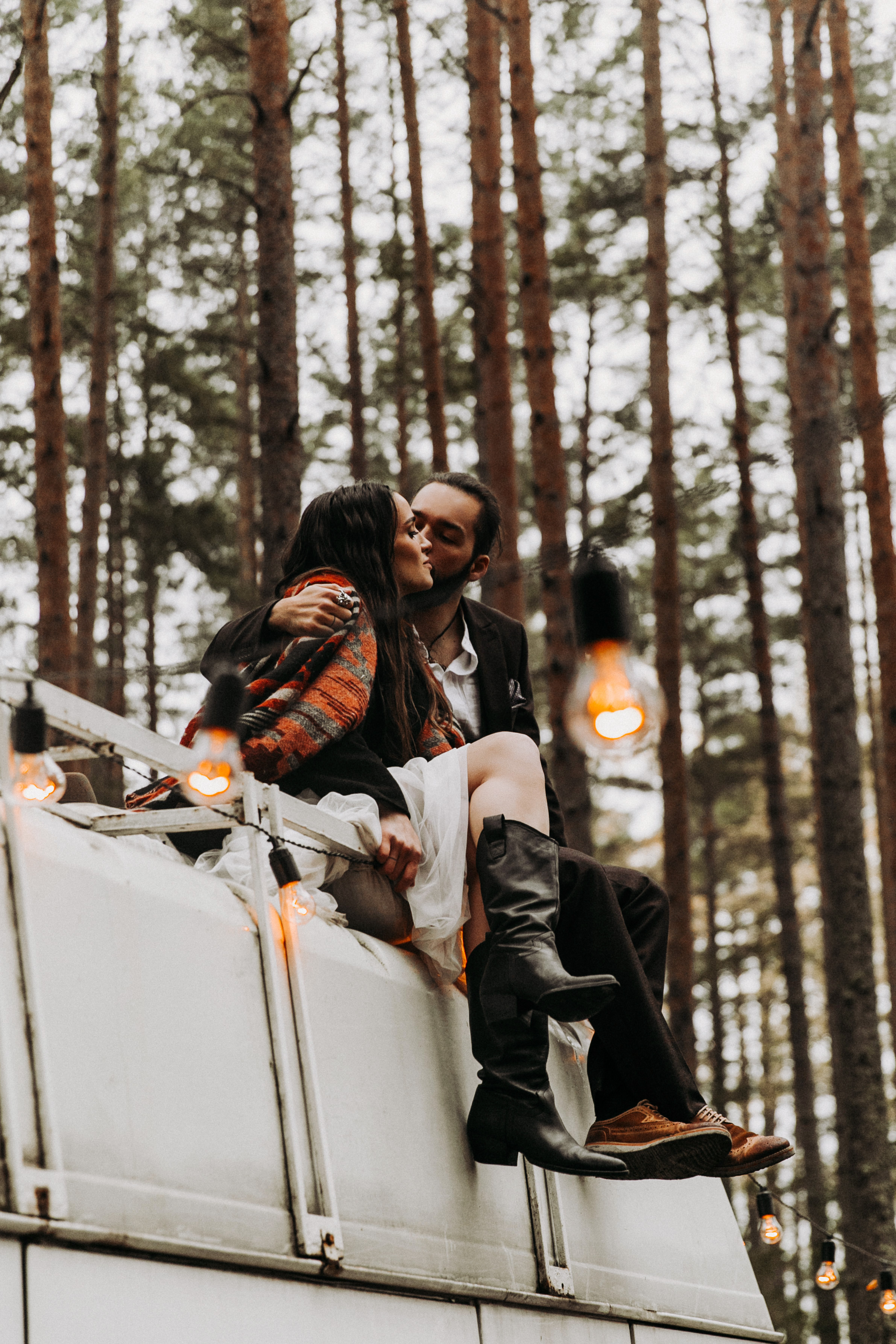 Стас и Иви. Цыганское бохо. Аутентичная свадьба. Свадебный фотограф Сочи Елена Казакова