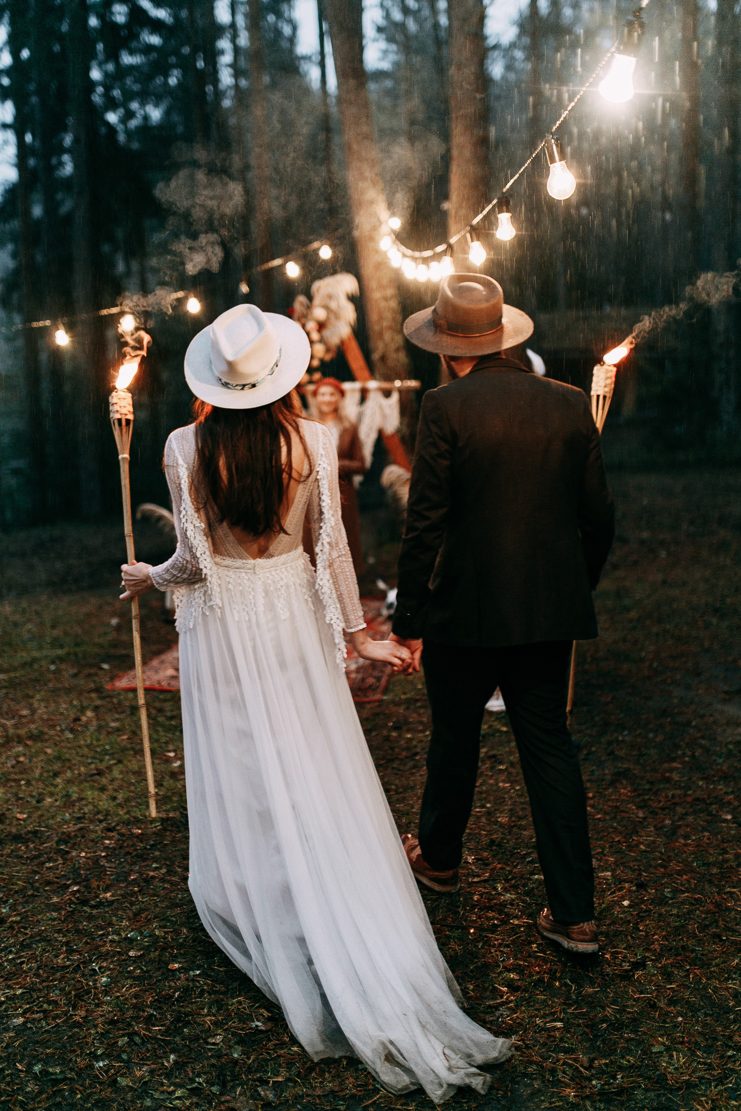 Стас и Иви. Цыганское бохо. Аутентичная свадьба. Свадебный фотограф Сочи Елена Казакова