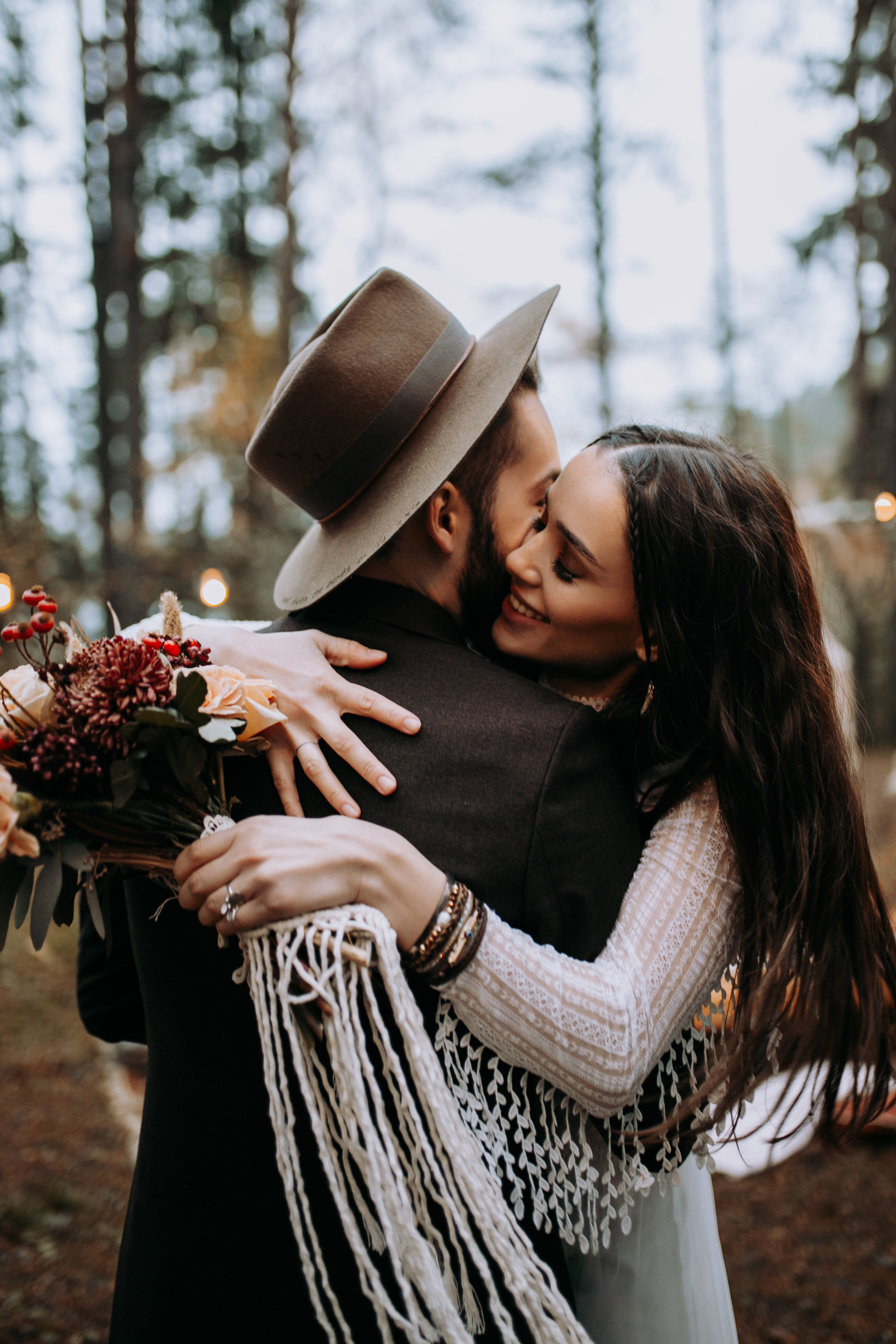 Стас и Иви. Цыганское бохо. Аутентичная свадьба. Свадебный фотограф Сочи Елена Казакова