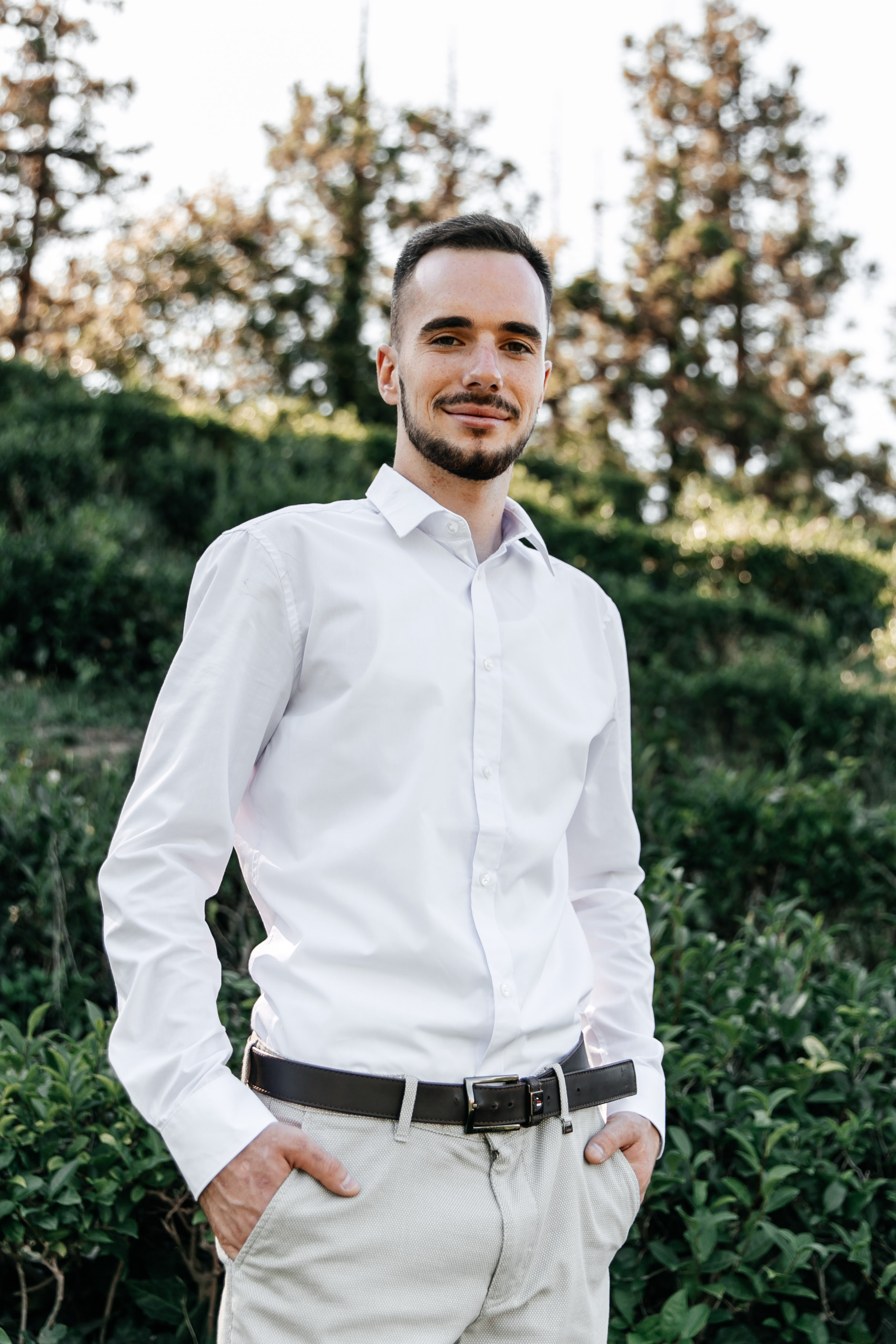 Никита и Тамара. Свадебный фотограф Сочи Елена Казакова