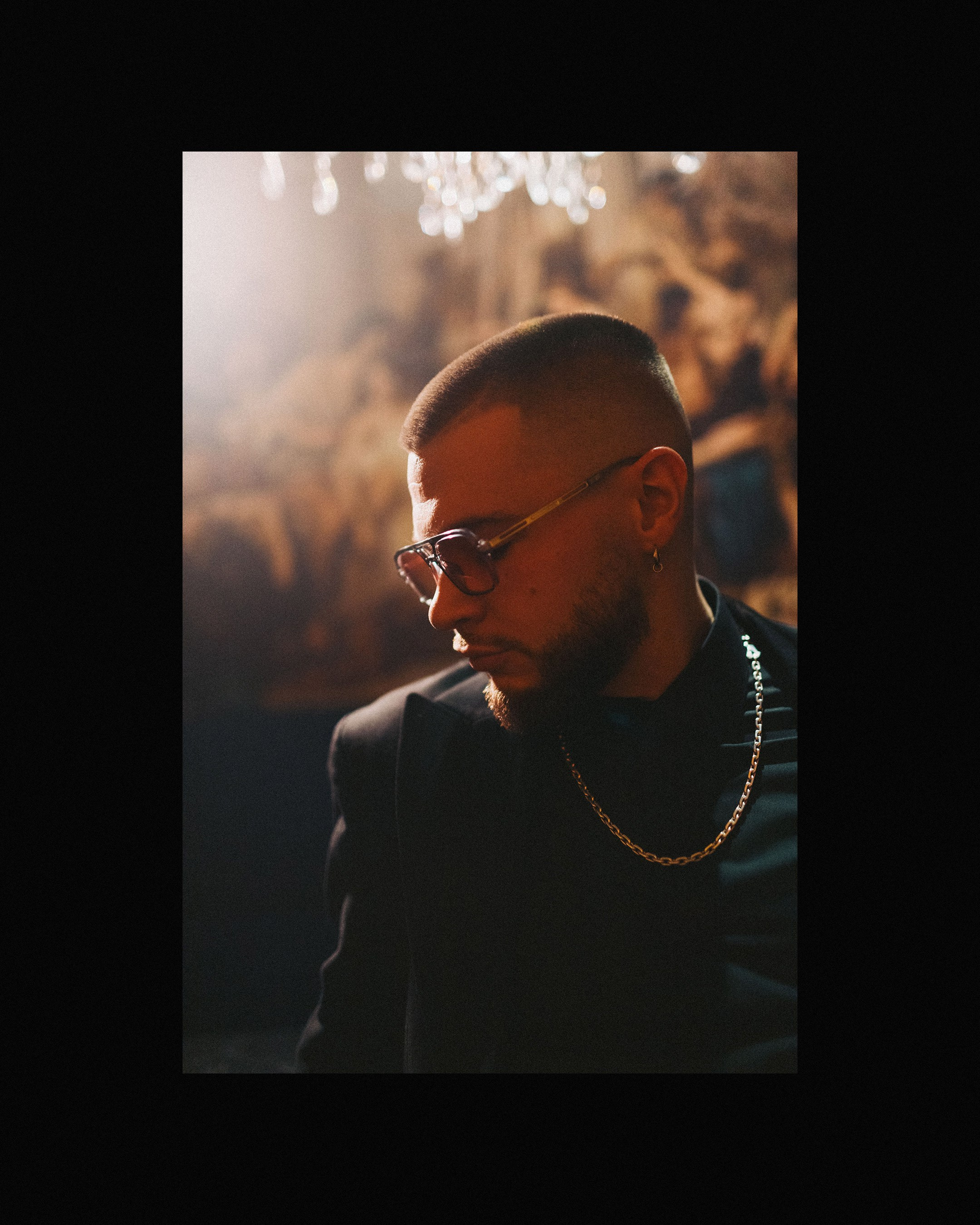 Дима. Фотограф ЕКБ