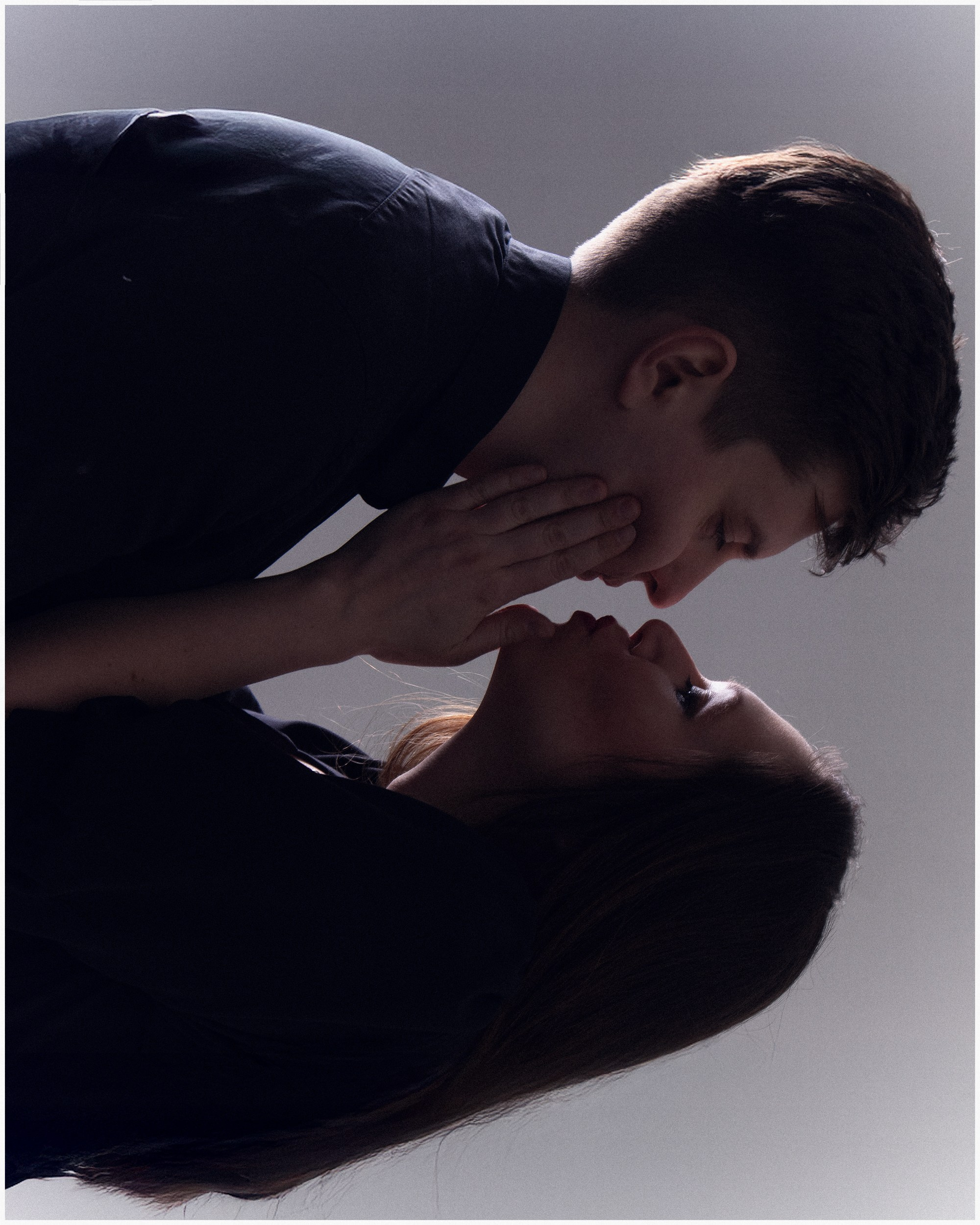 ❤️. Креативный фотограф в Москве Анастасия