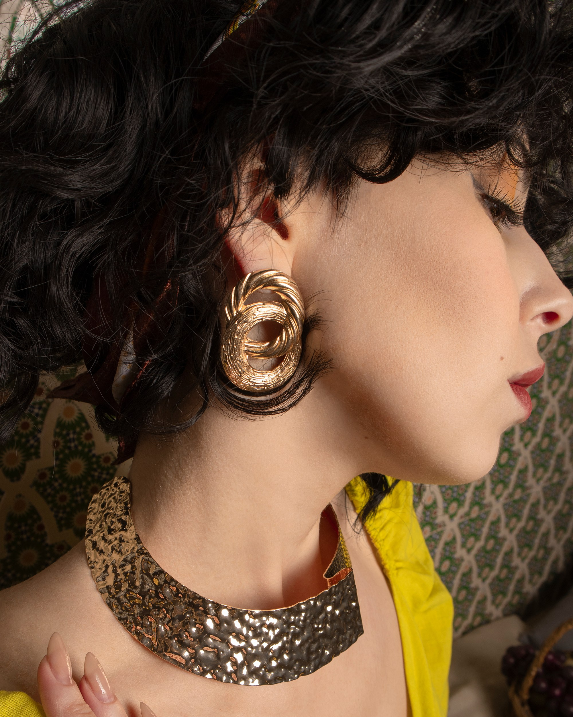 🌟. Креативный фотограф в Москве Анастасия