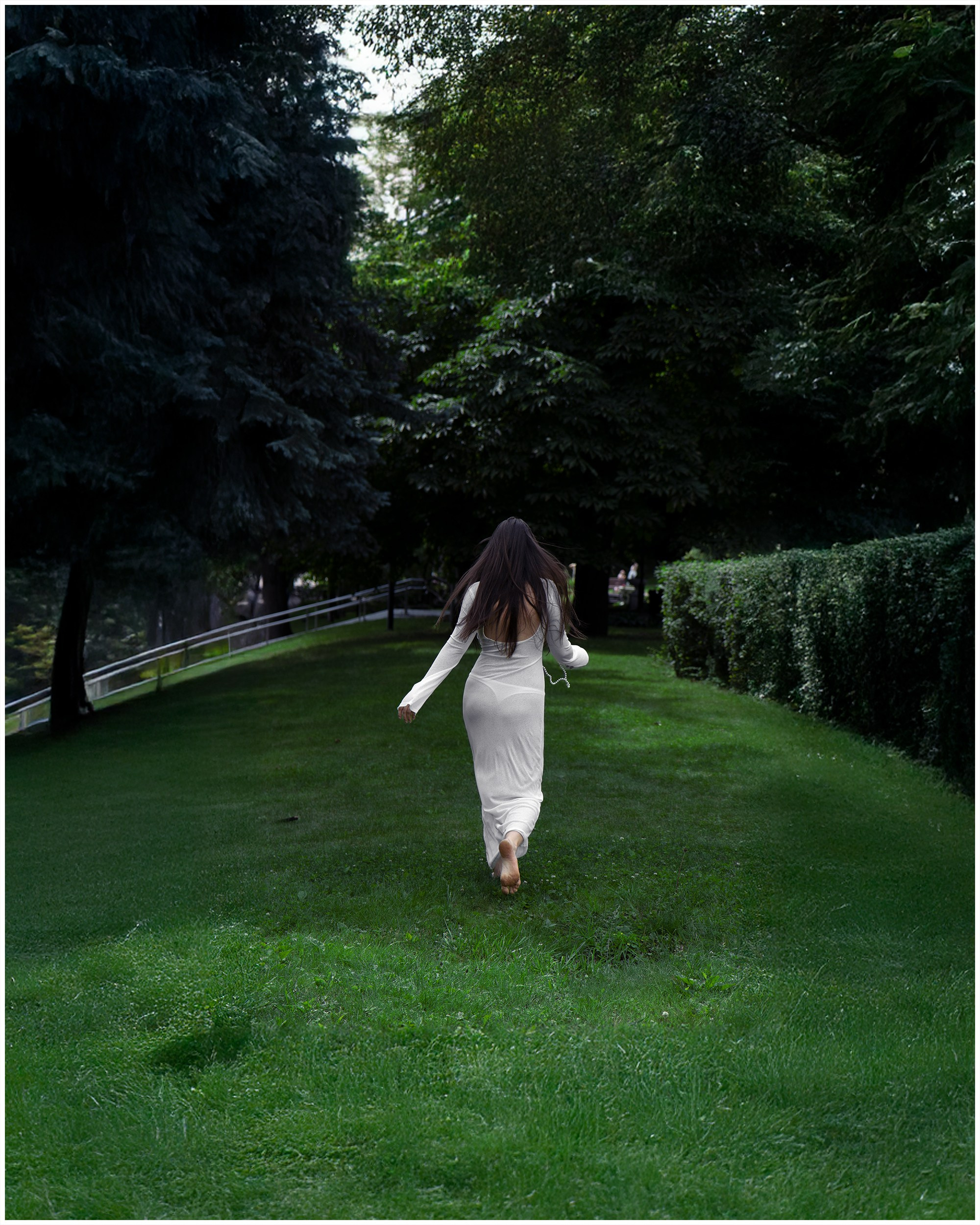 Эвелина Мазурина. Креативный фотограф в Москве Анастасия