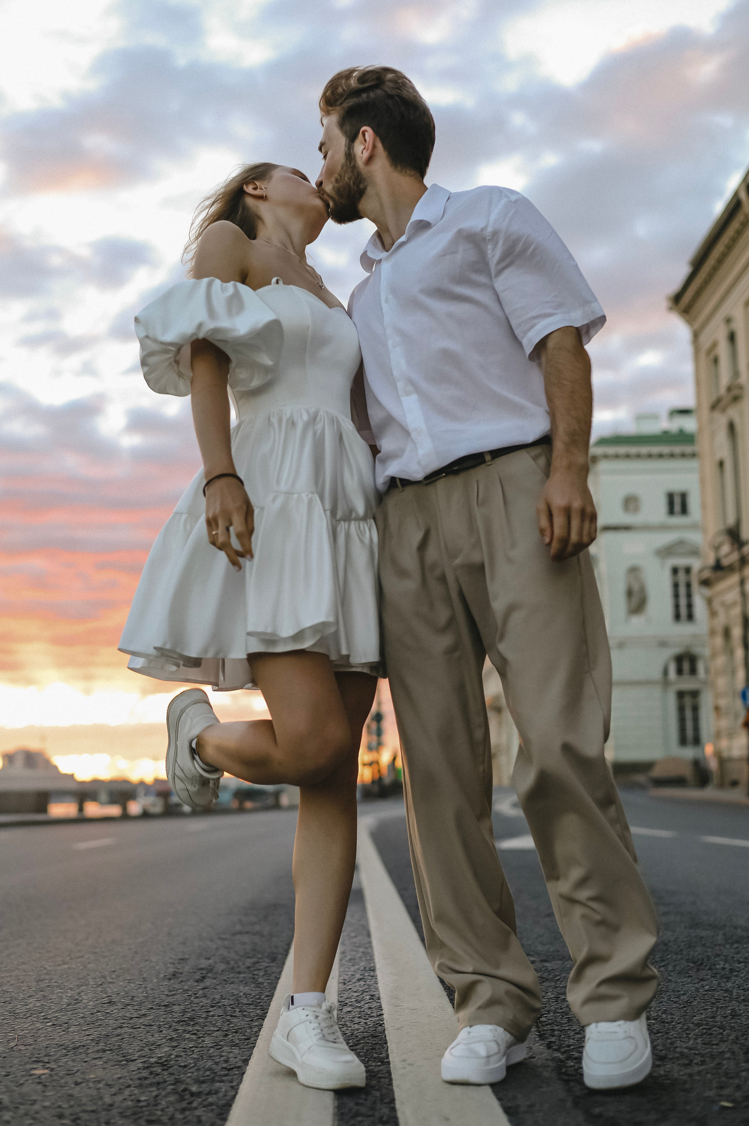 Истории любви. Главная