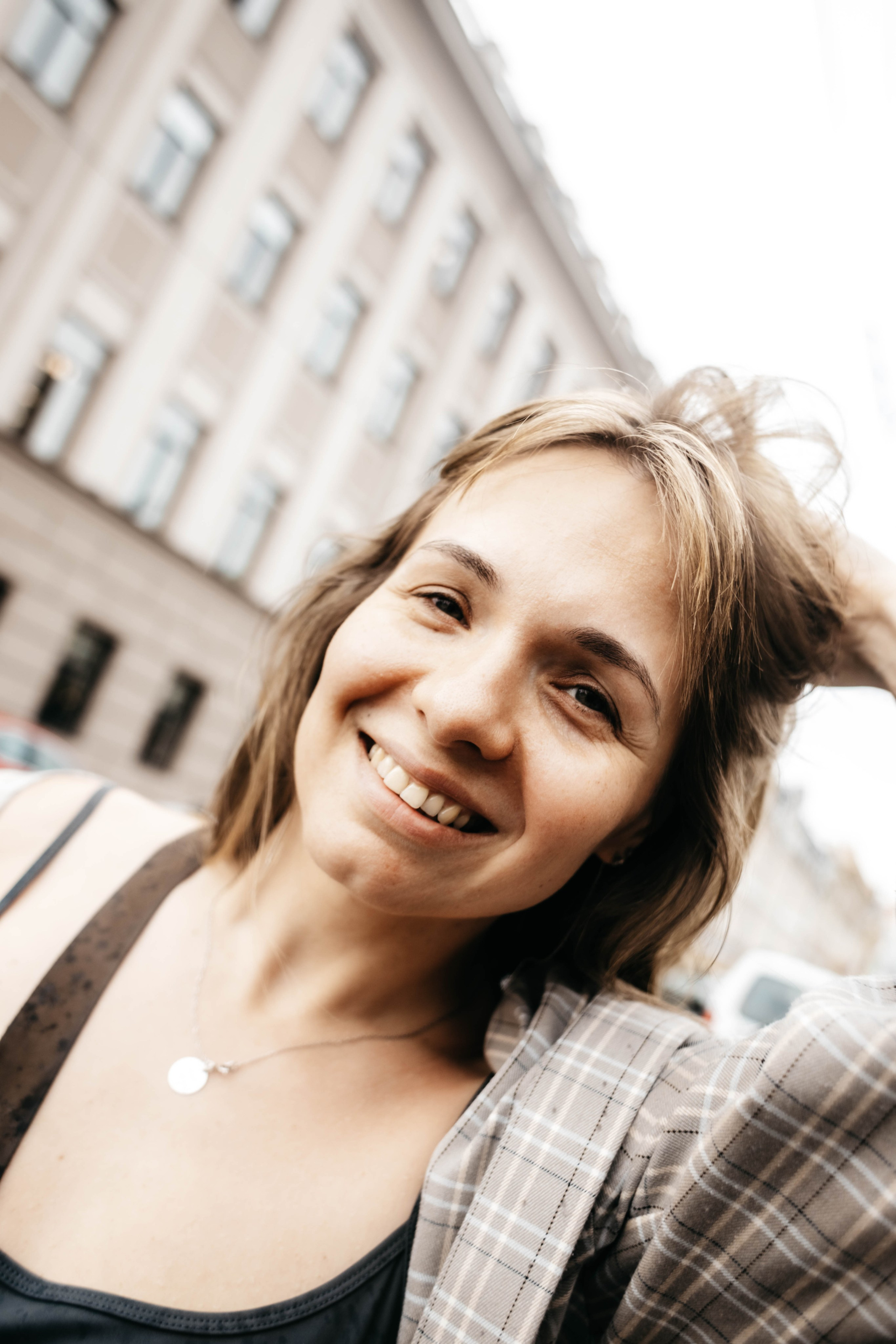 Марина Мистраль. Фотограф в Нижнем Новгороде