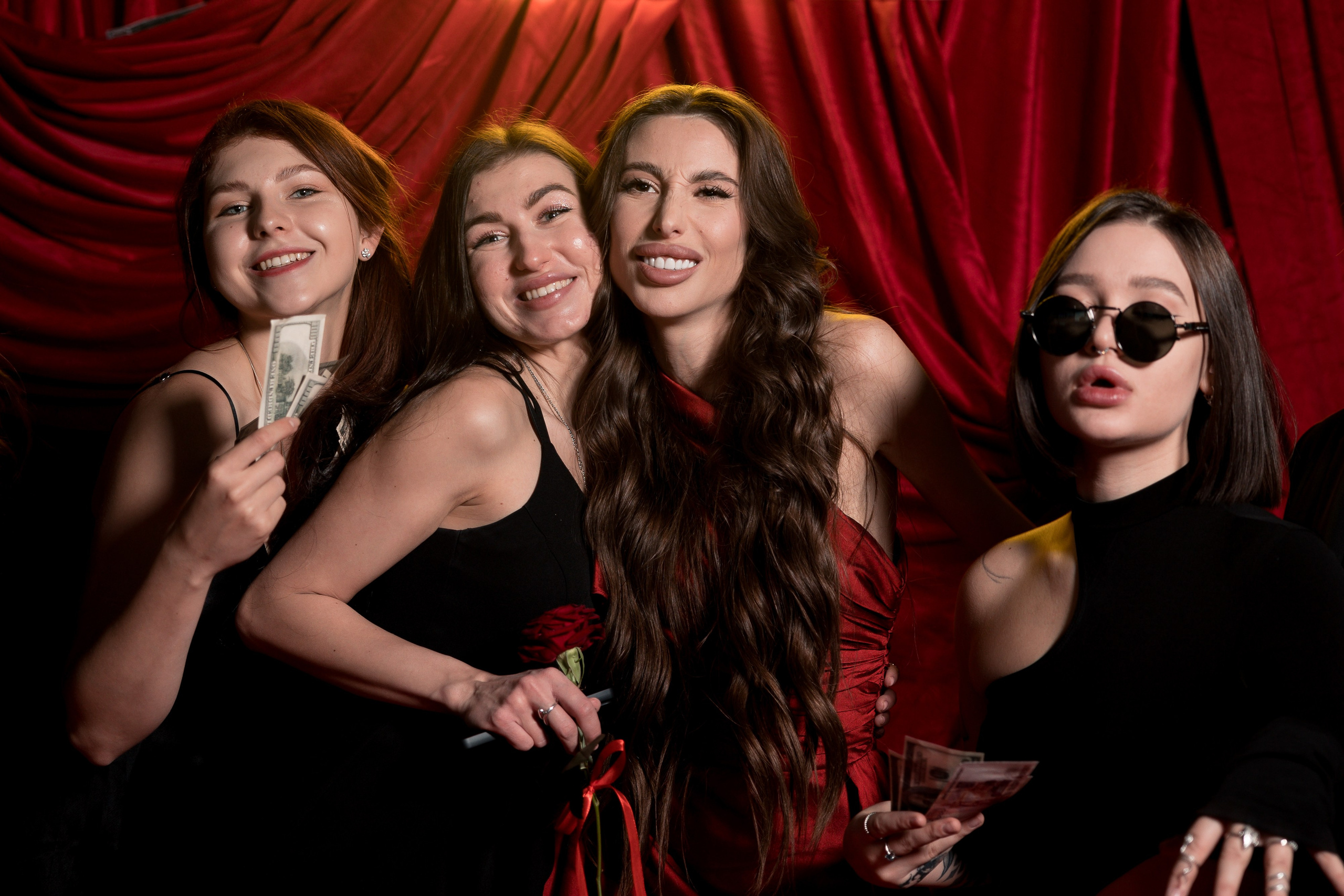 Выпускной 12.0. Фотограф Юлия Назарова