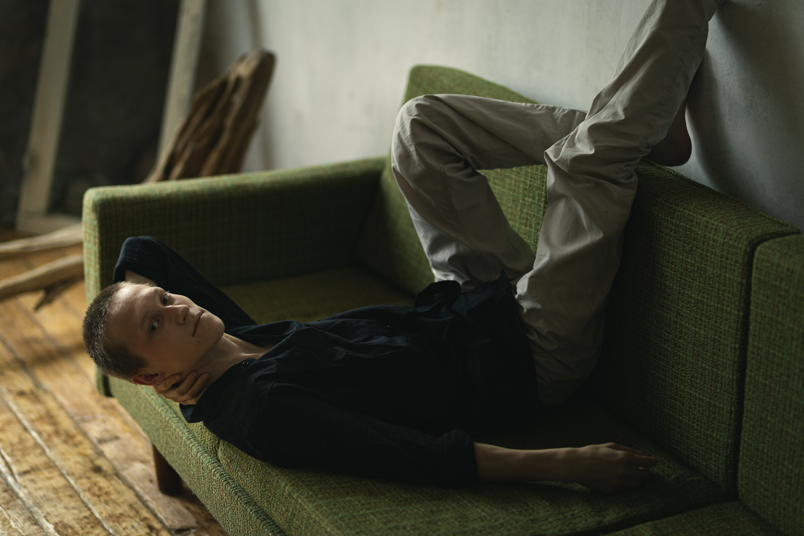 Family. Портретный фотограф Кристина Лукьянова