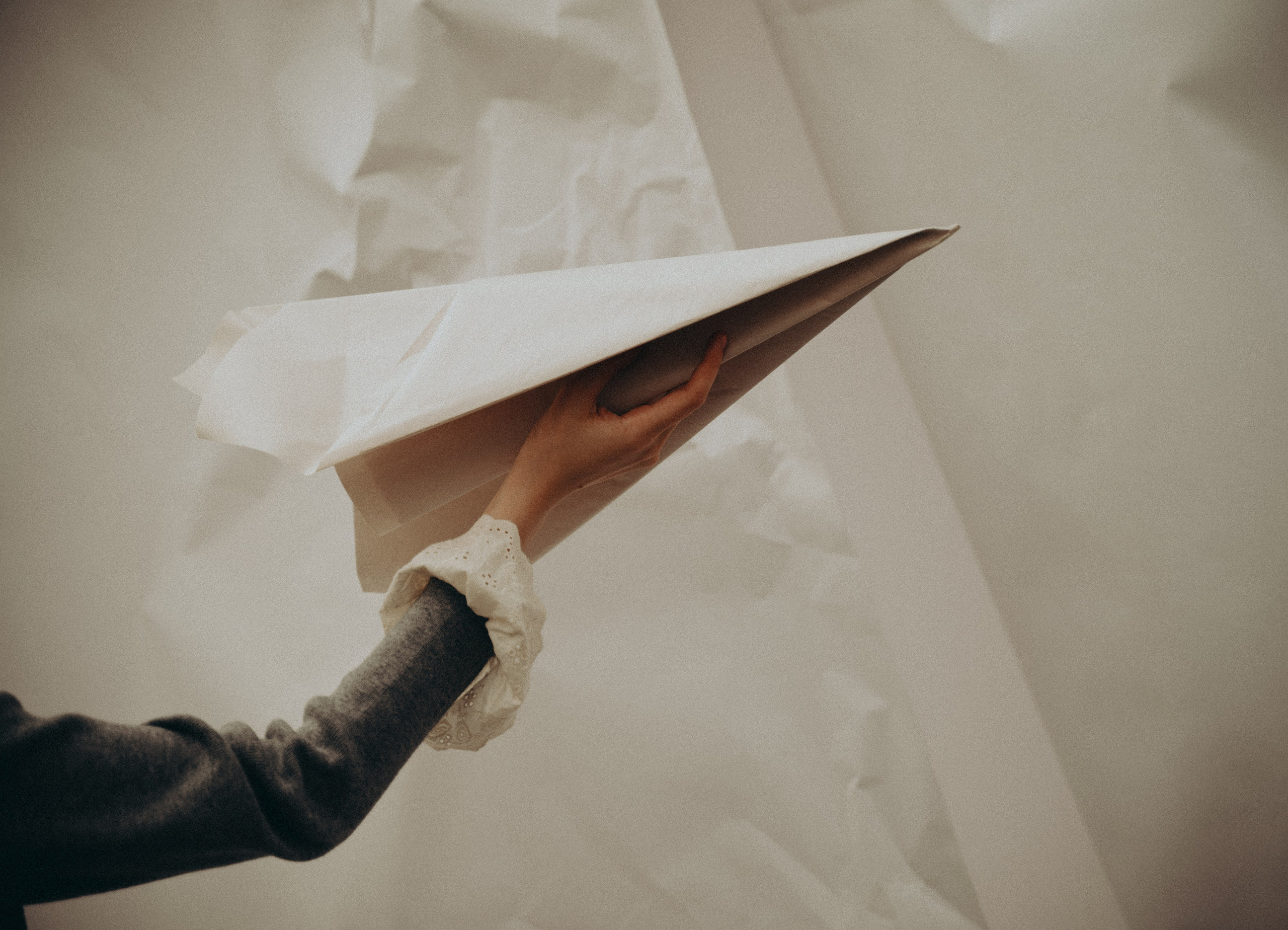 Полет. Свадебный и портретный фотограф в Брянске и Москве Алина Химушкина