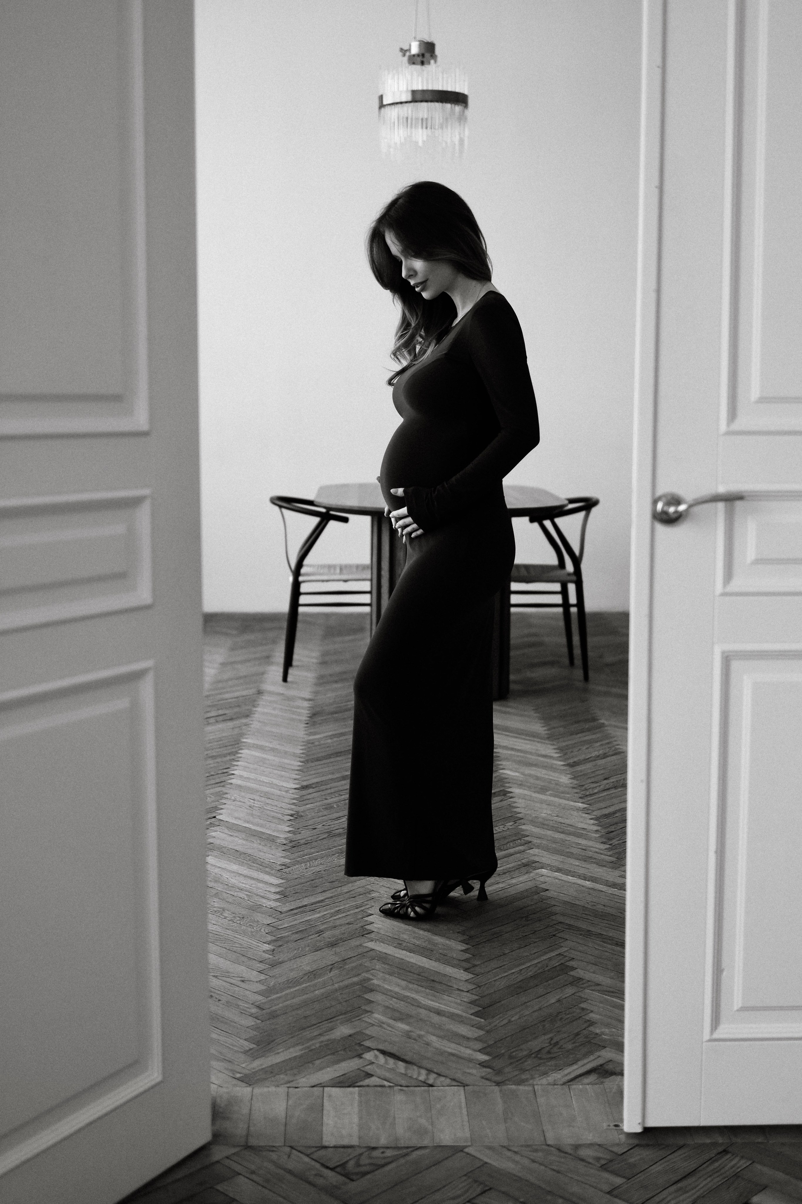 Беременная фотосессия. Poddyakova.V