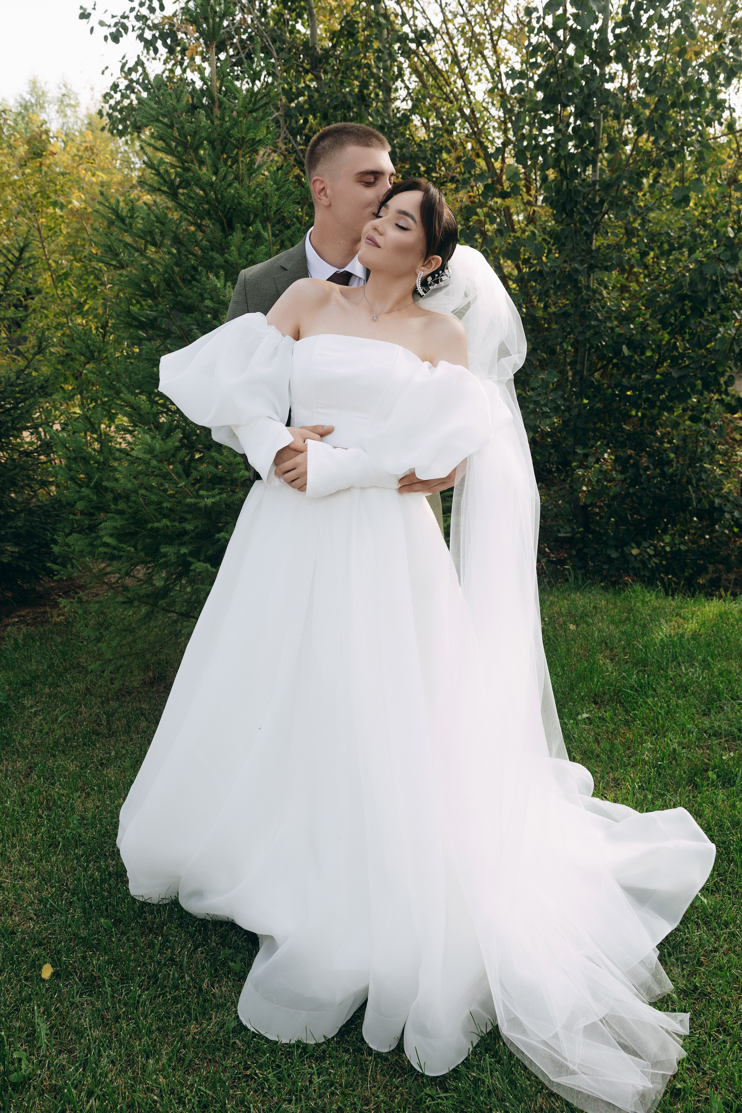 Евгений & Лиана