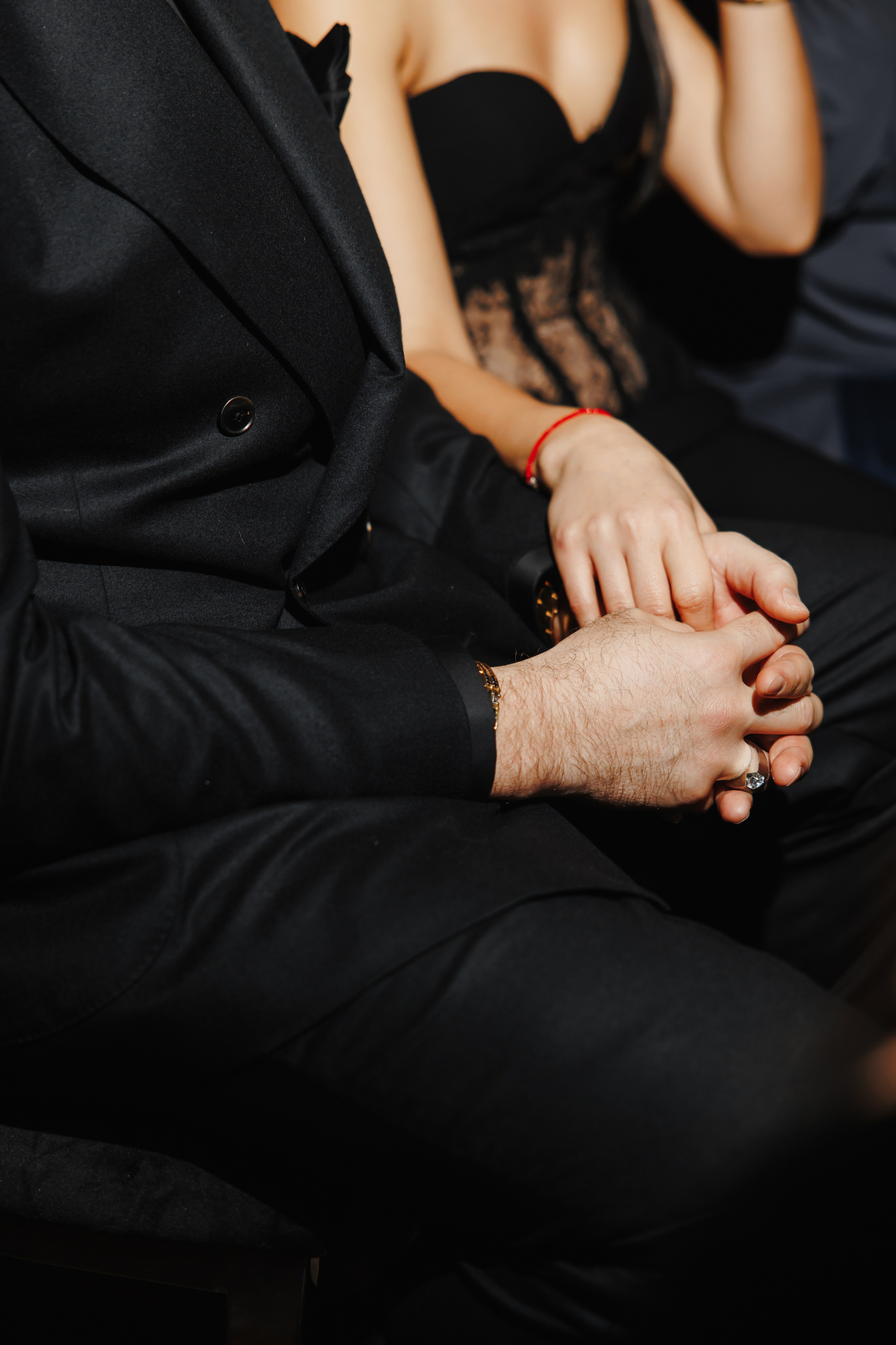 45 Высота. Wedding and Reportage photographer Marmarov Christya