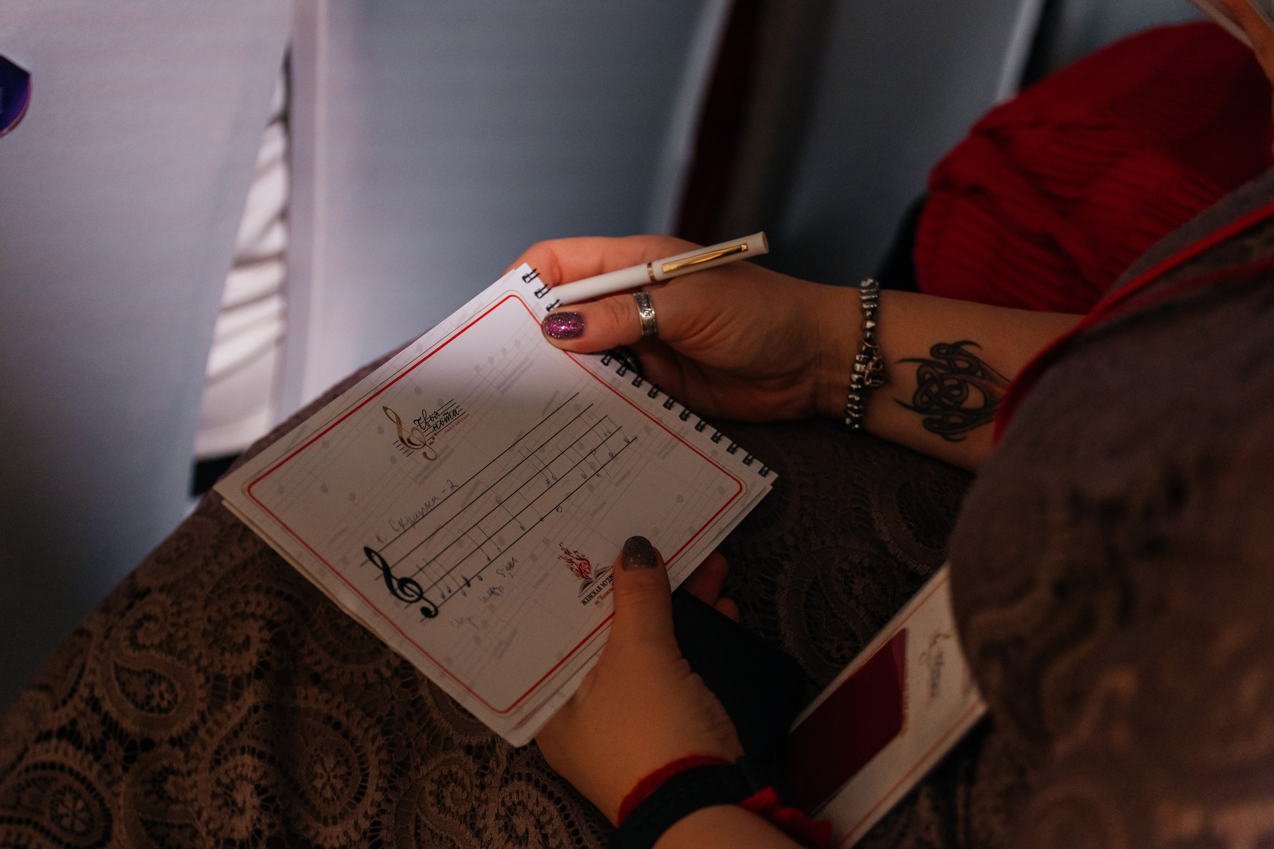 Шаббатон. Фотограф в Санкт-Петербурге Виктория Безверхая