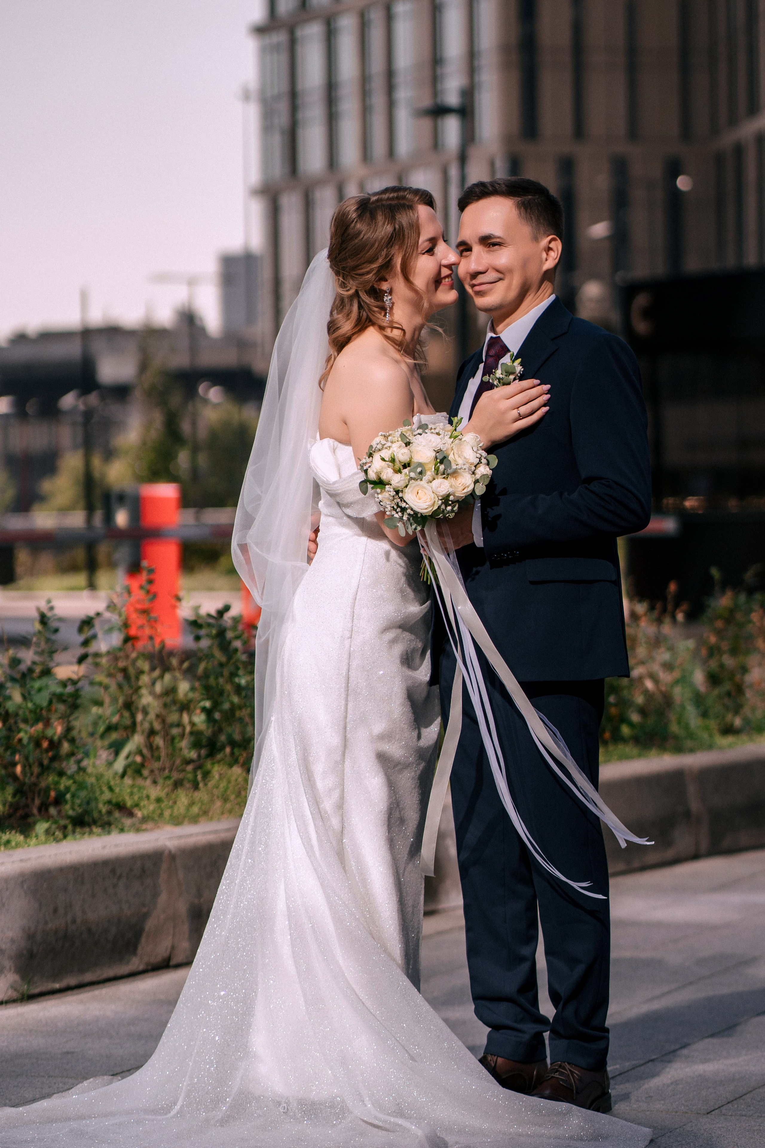 Свадебный и портретный фотограф в Москве Гудумак Евгений