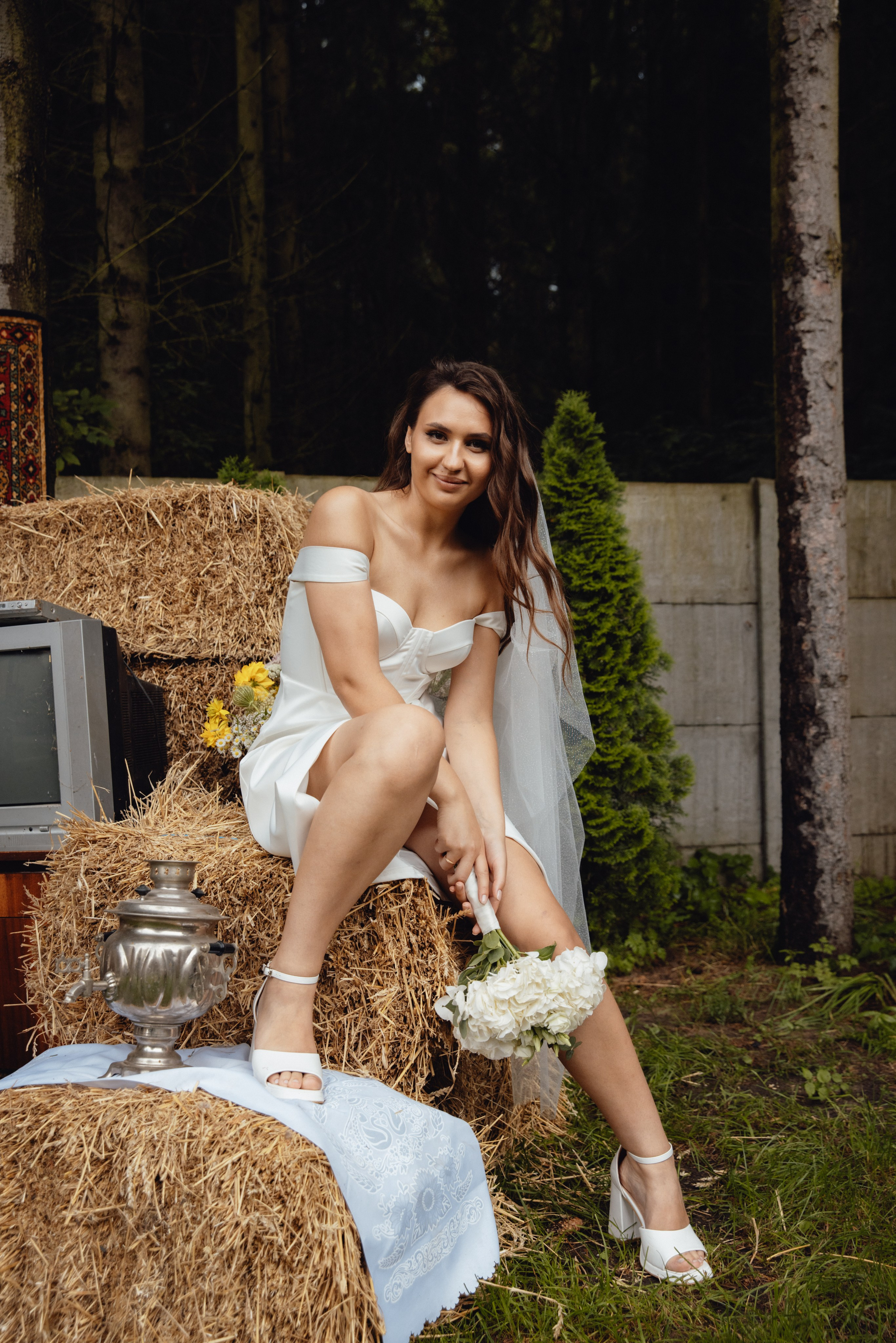 Артём и Лиза. Фотограф Калининград Илья Миллер