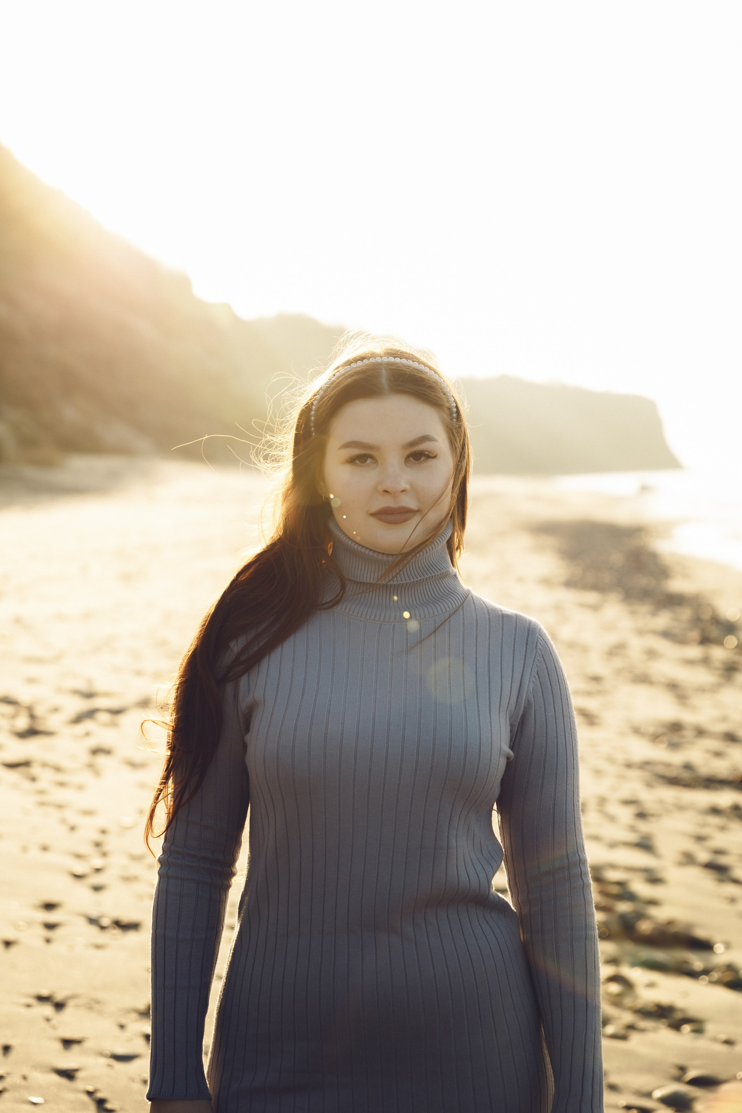 Денис и Ольга / Донское. Фотограф Калининград Илья Миллер