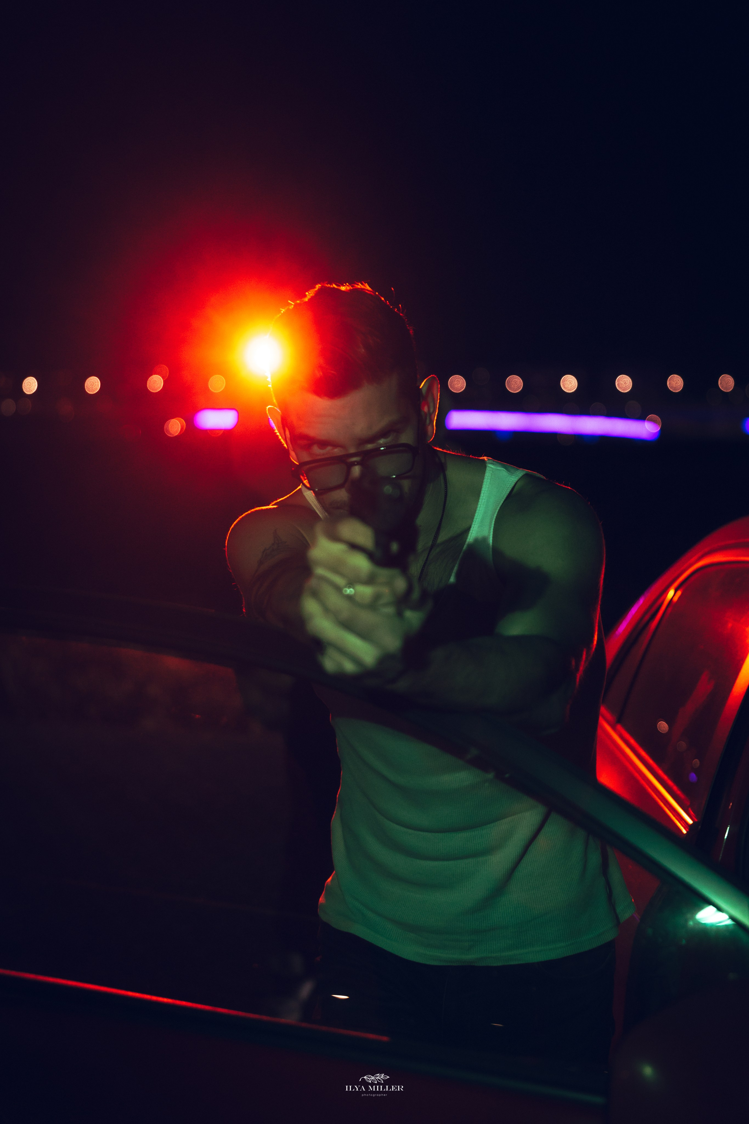 Никита. Фотограф Калининград Илья Миллер