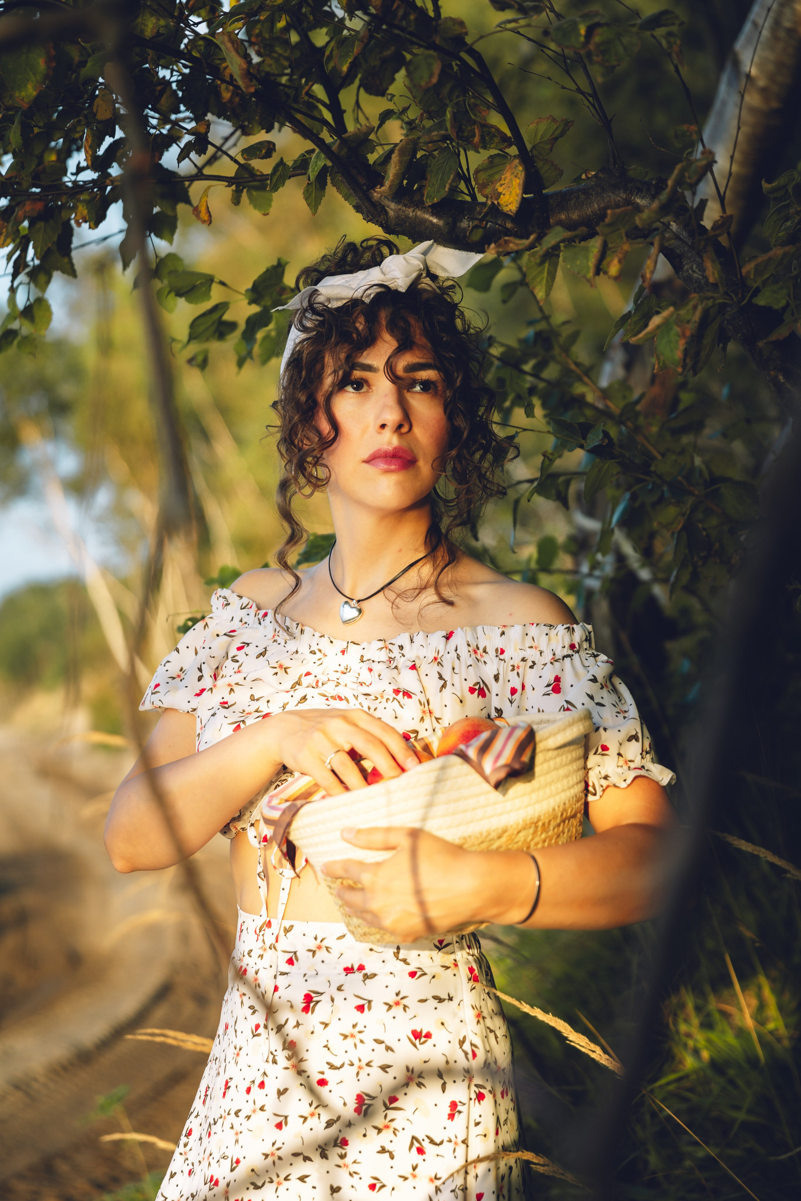 Марина / Светлогорск. Фотограф Калининград Илья Миллер