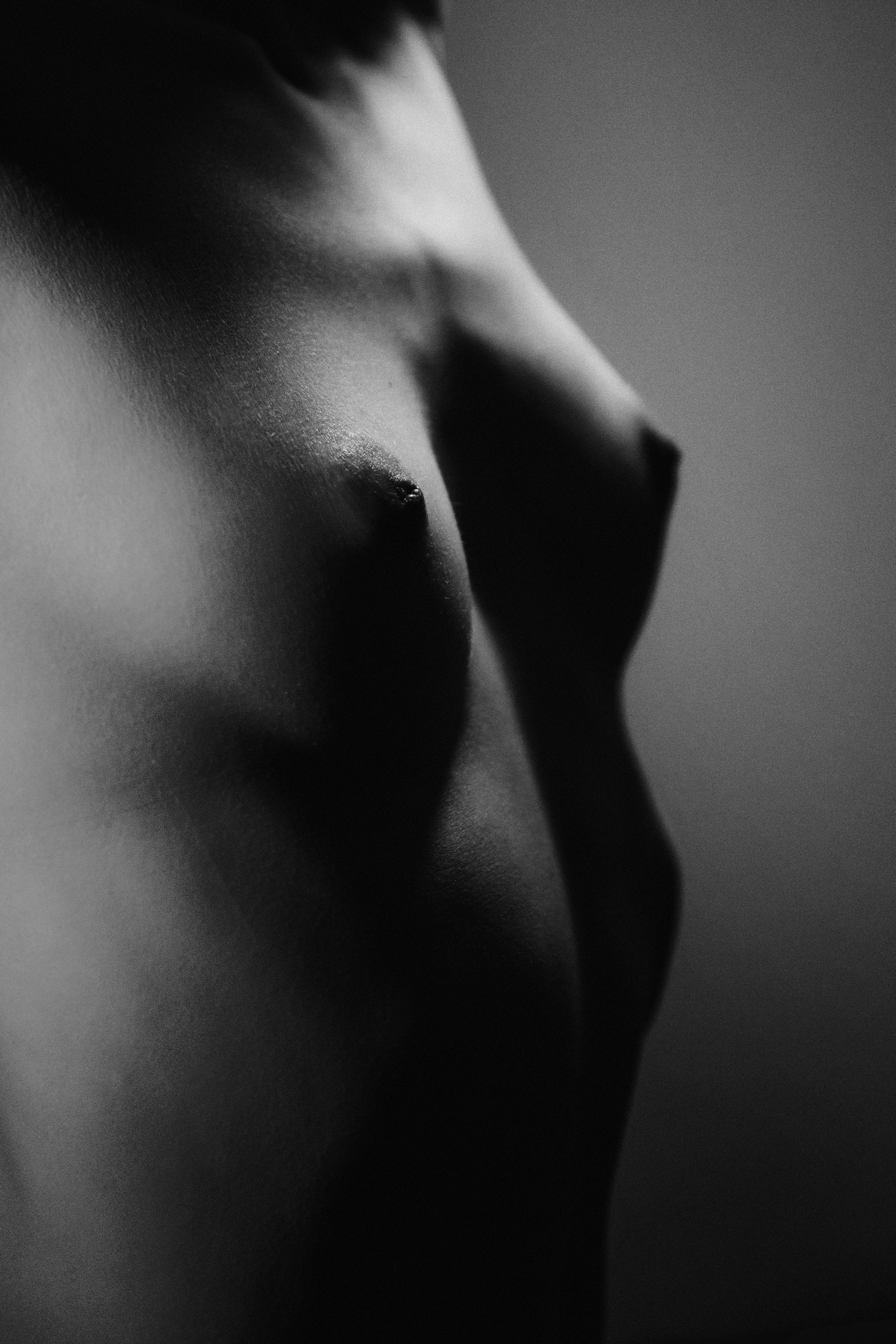 Ню 18+. Фотограф Калининград Илья Миллер