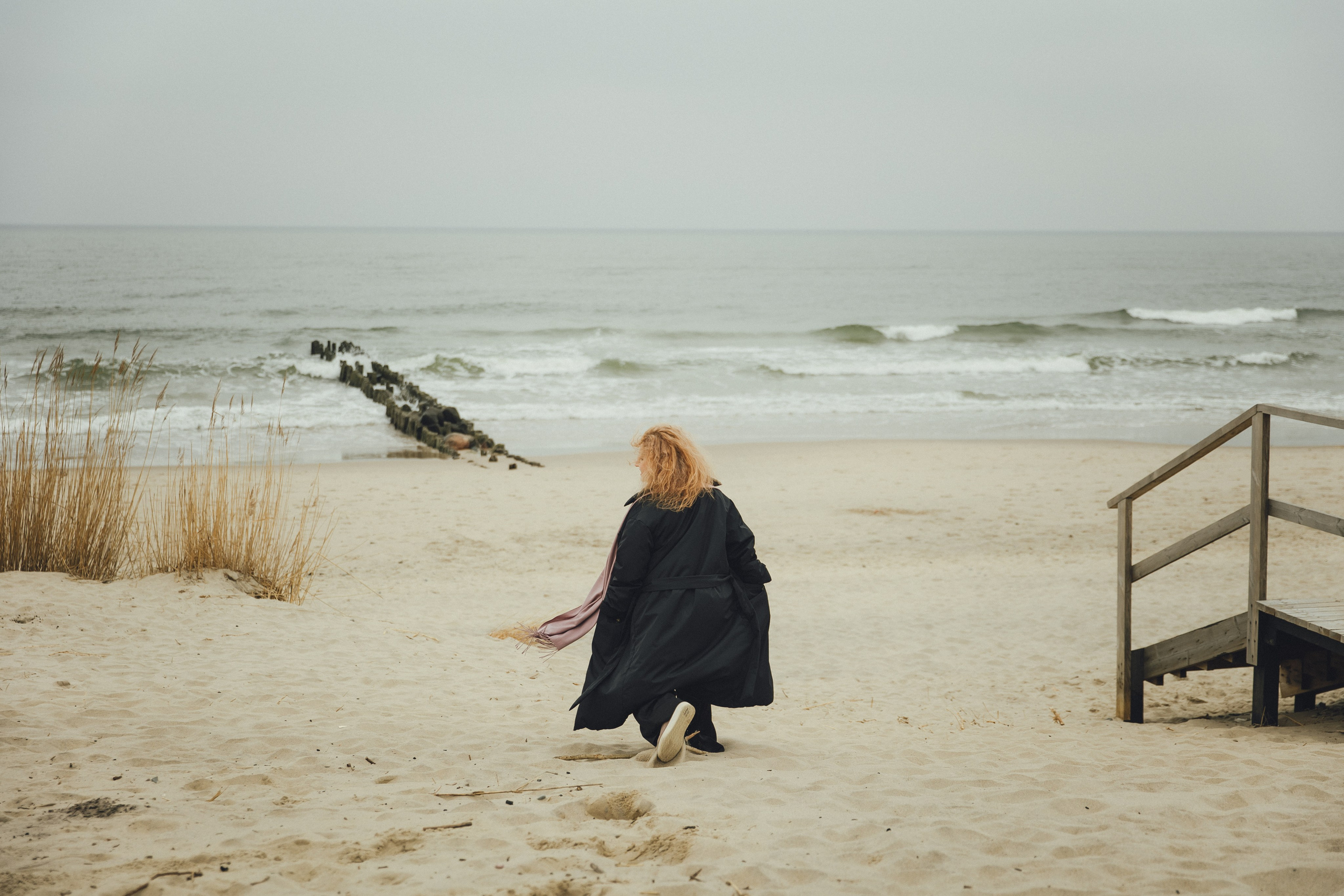 Подружки в Малиновке. Фотограф Калининград Илья Миллер