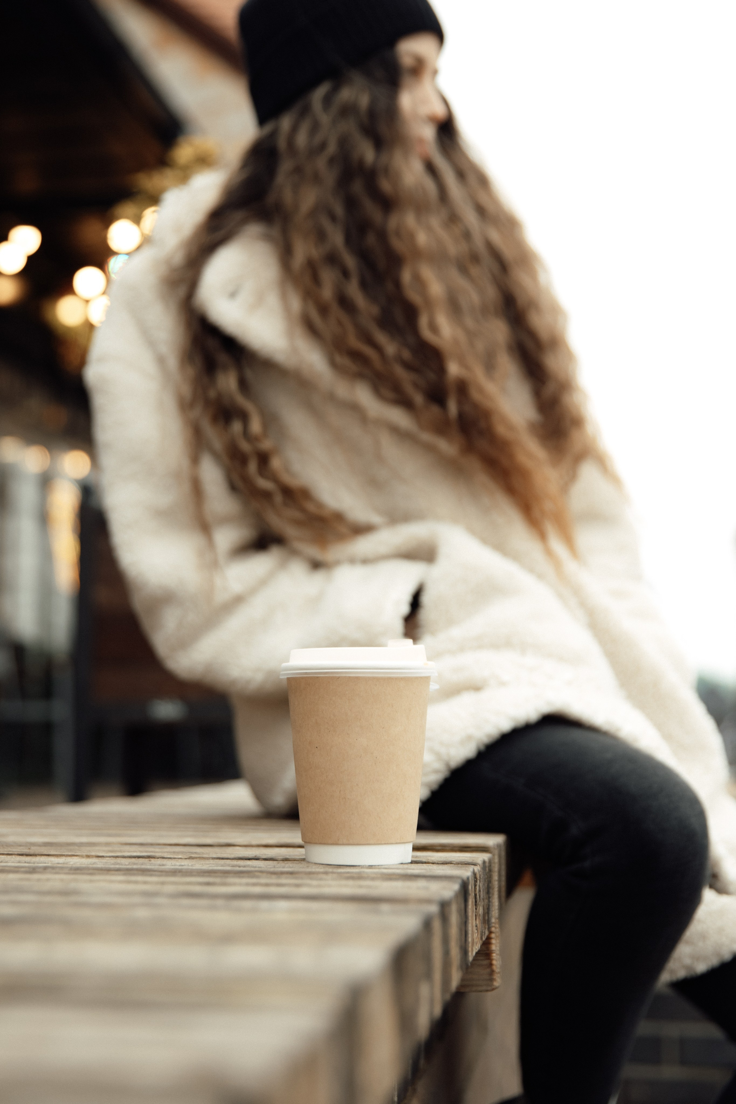 Дина / Exspress. Фотограф Калининград Илья Миллер