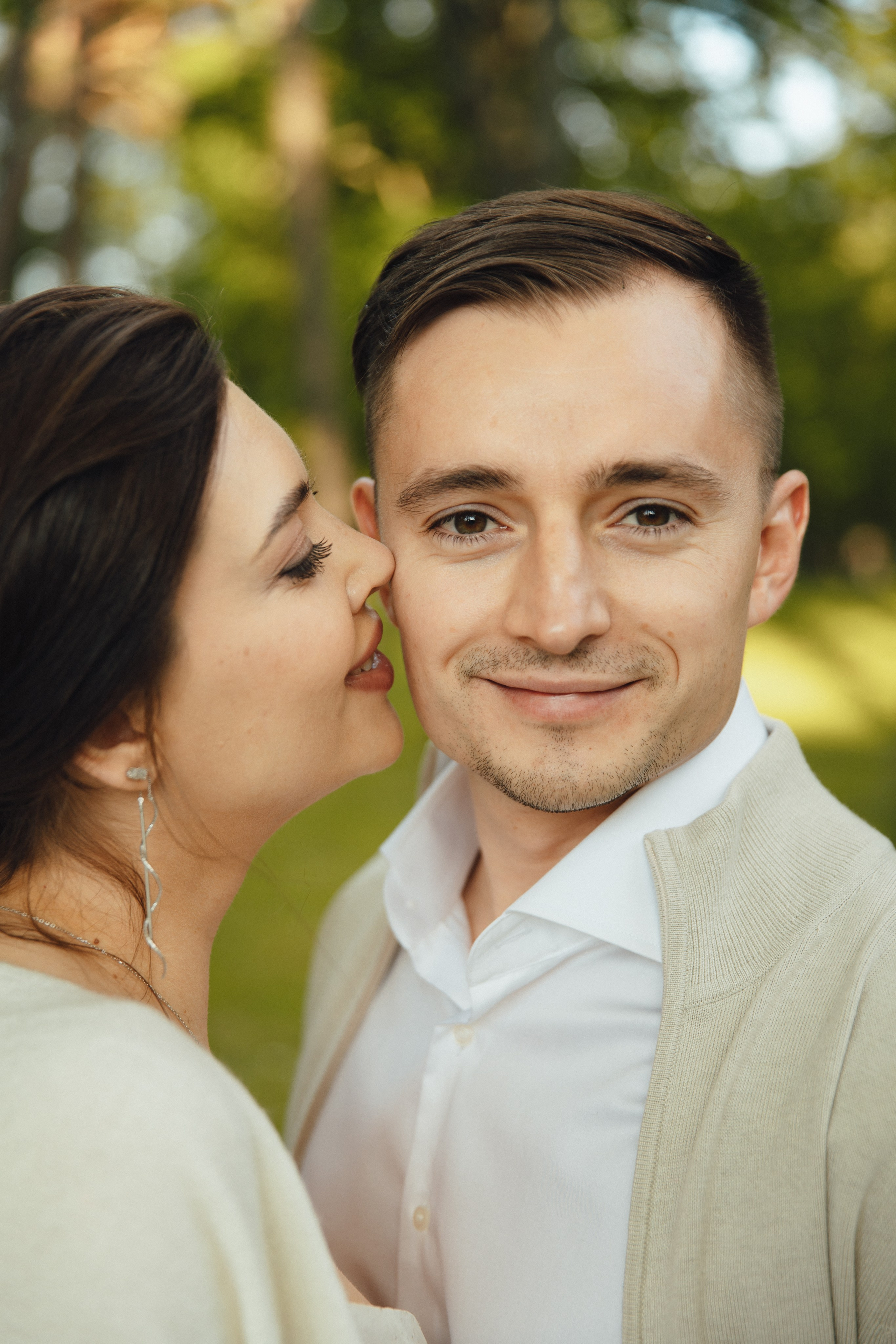 Ксения свадьба / Зеленоградск. Фотограф Калининград Илья Миллер