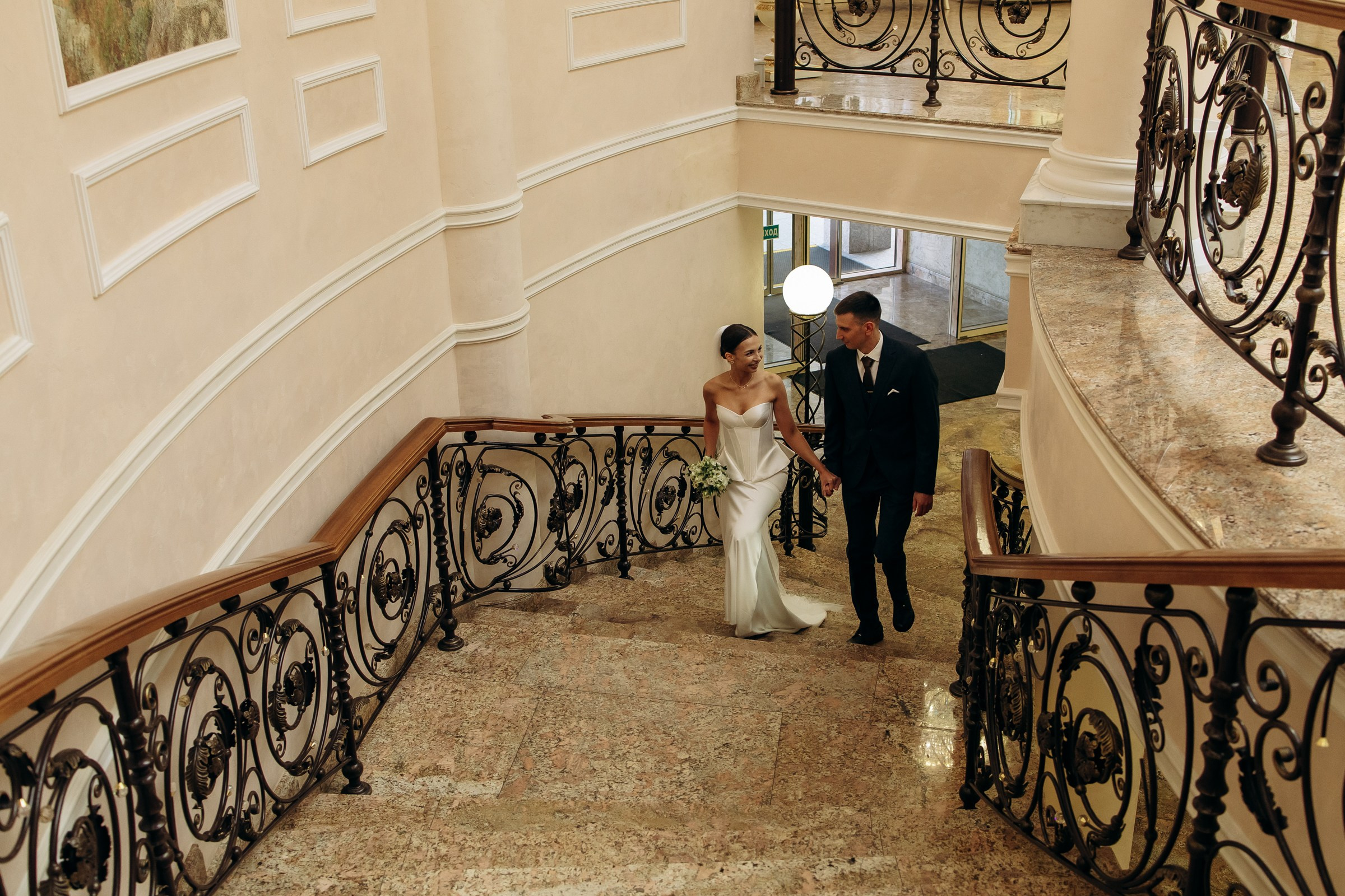 Елена и Олег. Семейный фотограф Тюмень Смирнова Юлия