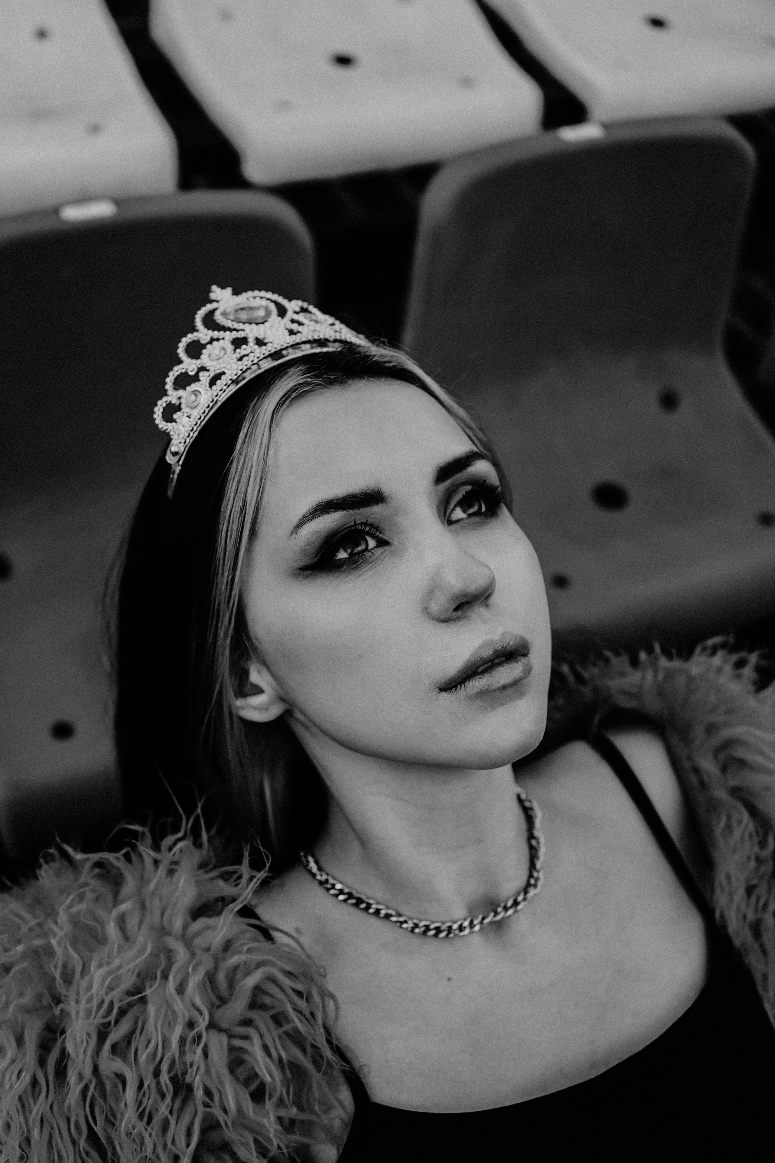 HEYLEE. Фотограф в Москве Маша Игитова