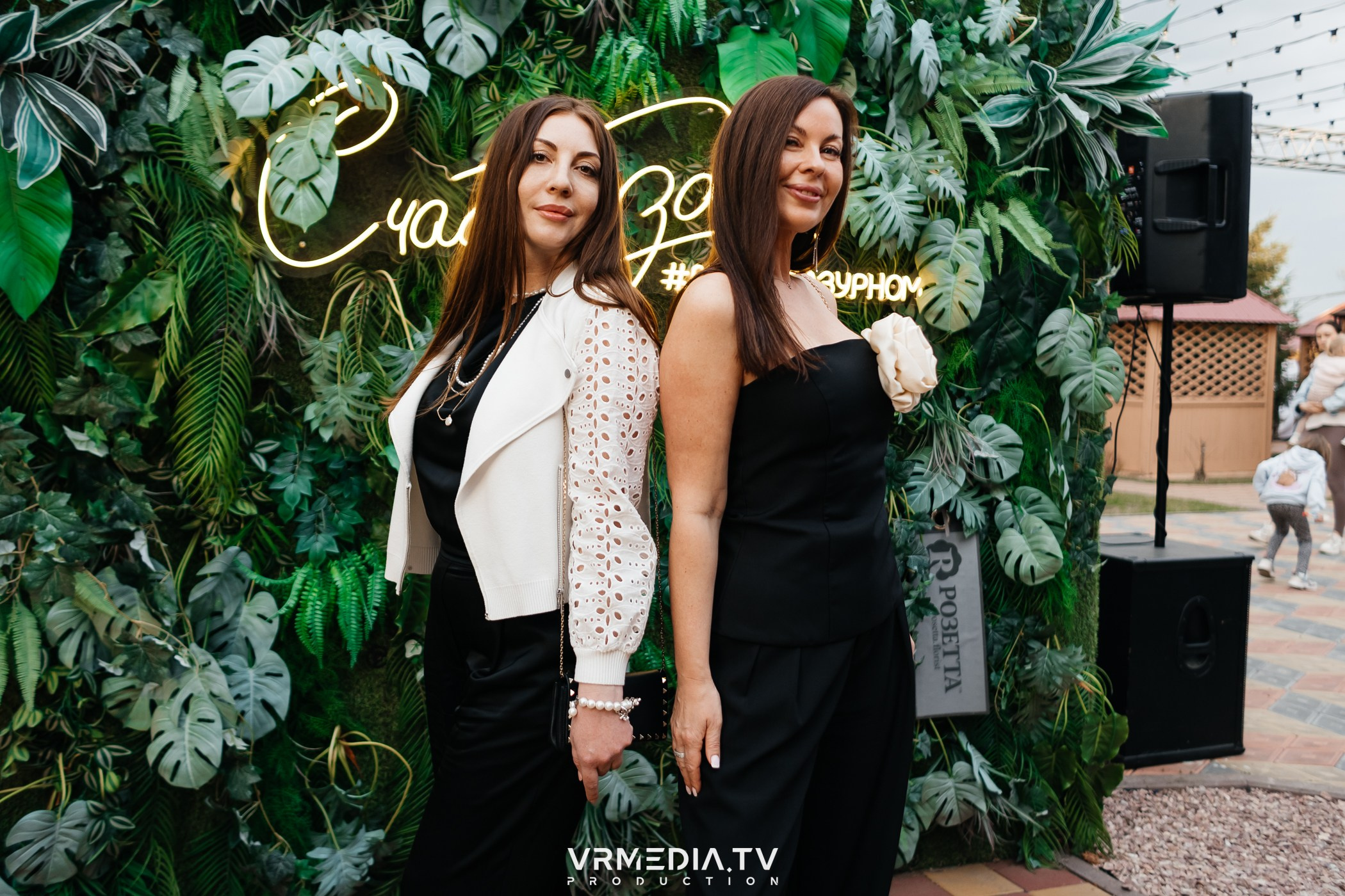 Выходные в ресторане «Лазурный берег»