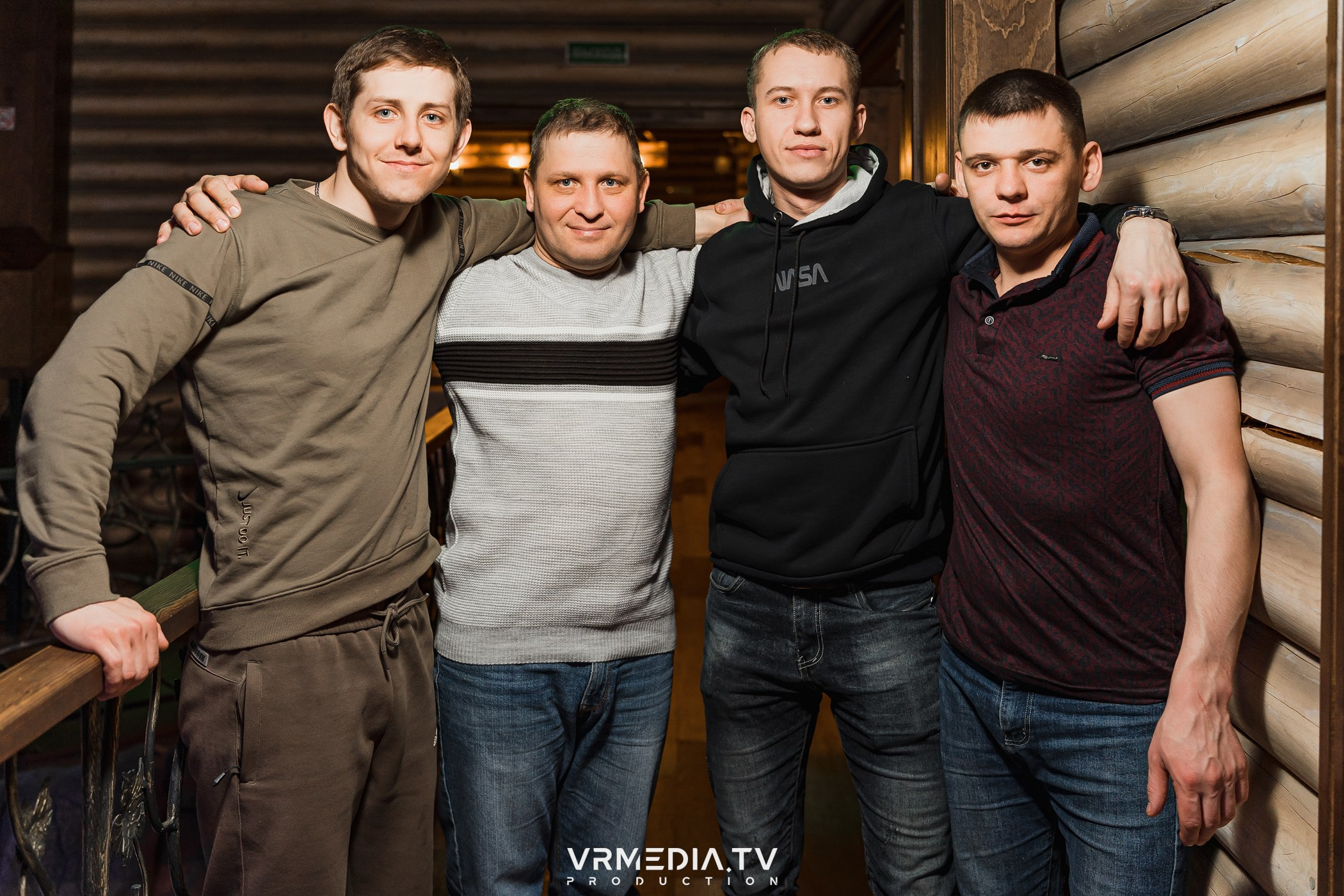 В гостях у «Петровича»