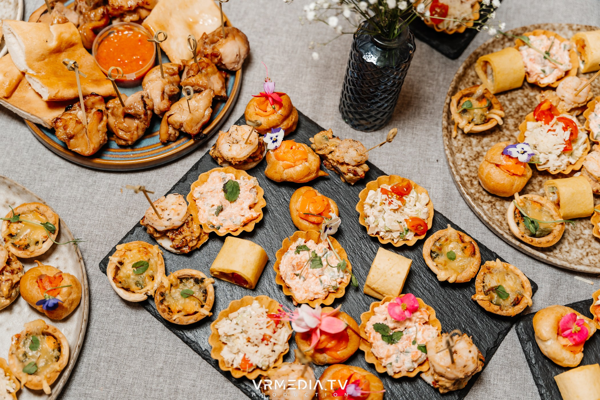 Презентация Business FM