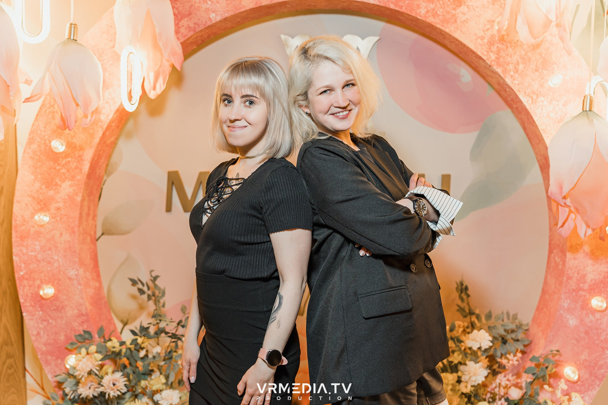 Эйнштейн party в ресторане «Мюнхен»