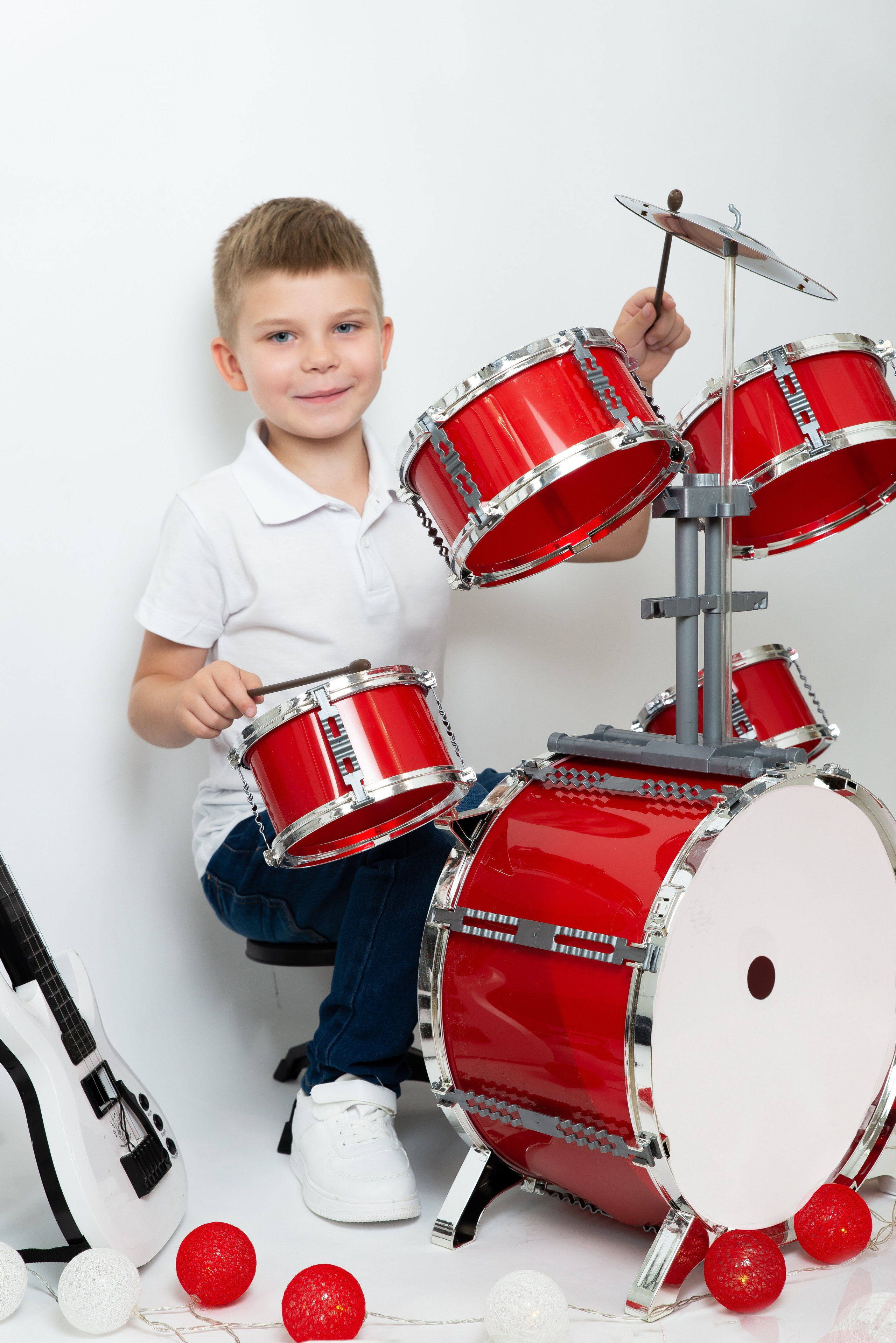 Rock Style. Главная