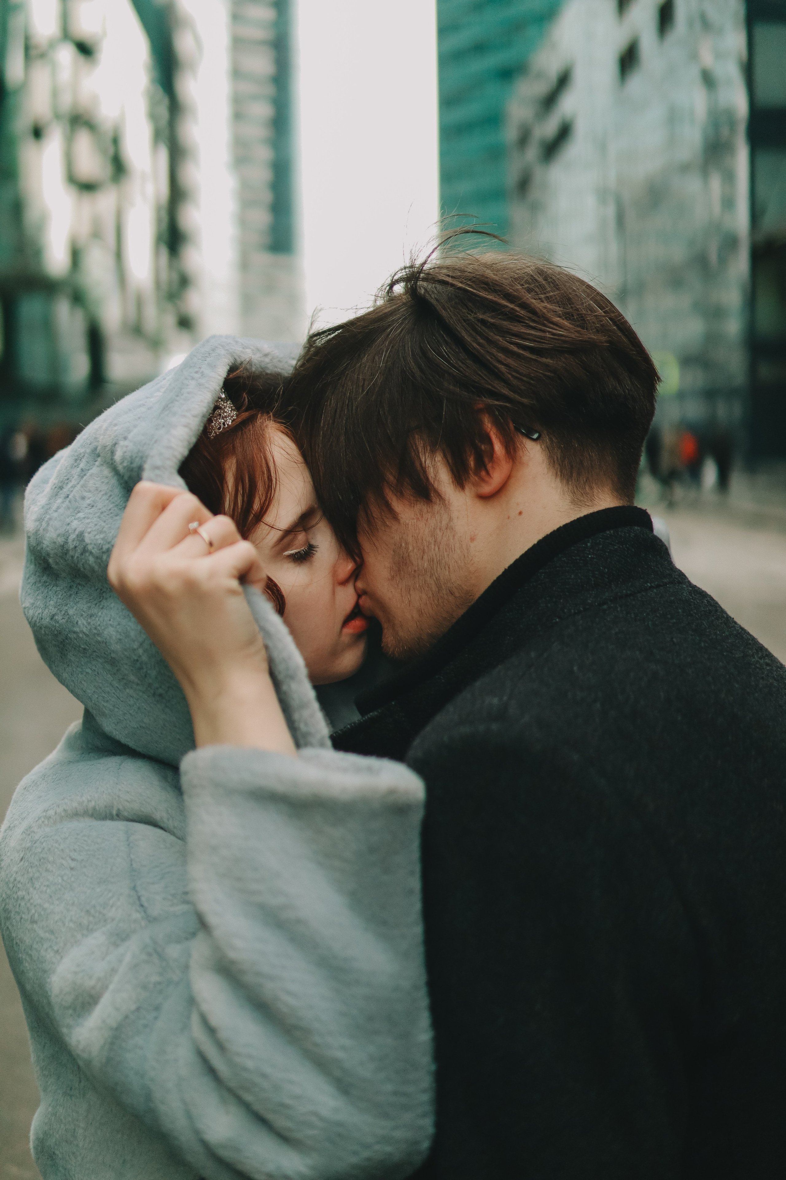 Москва- Сити. Фотограф Москва