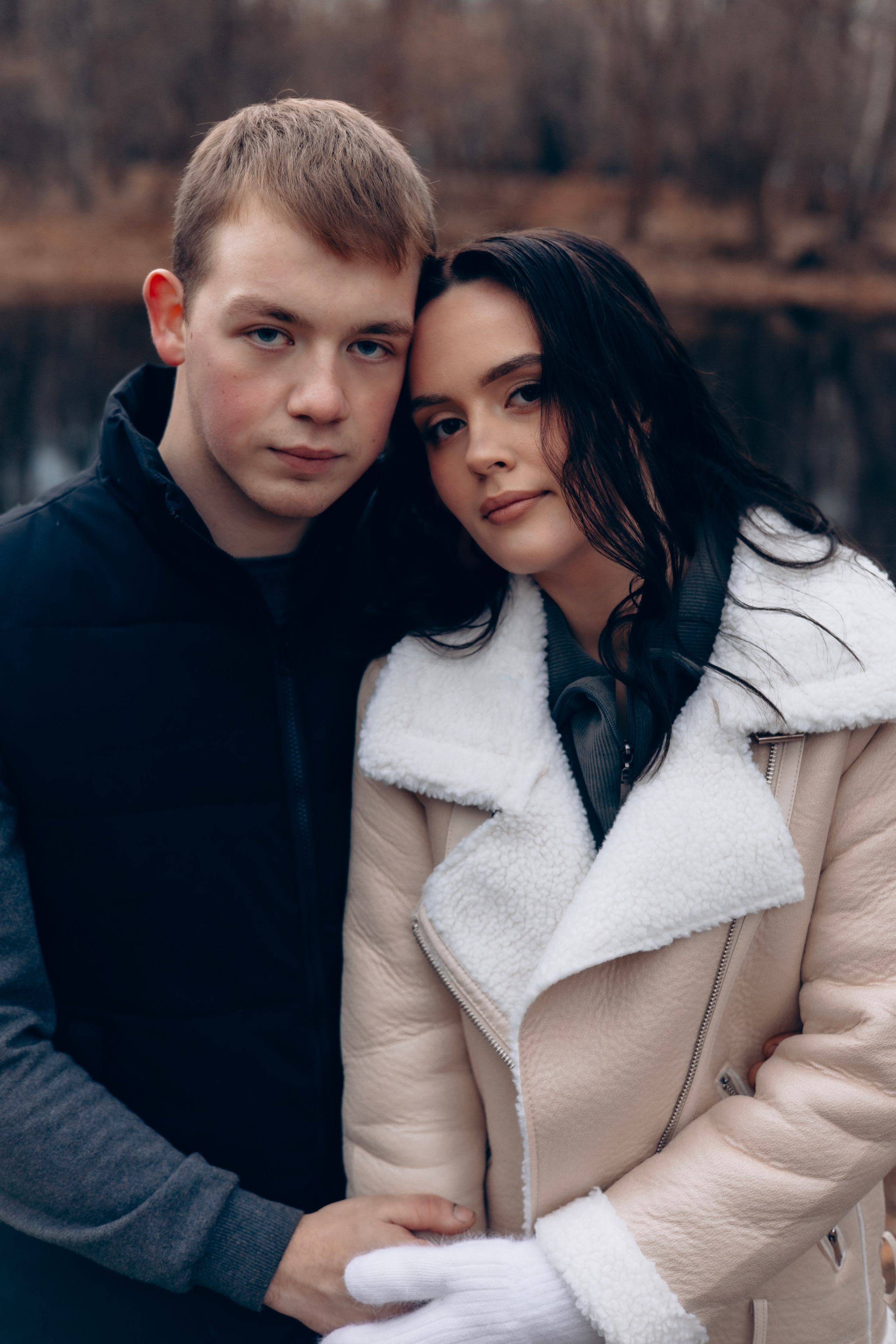 Усадьба. Фотограф Москва