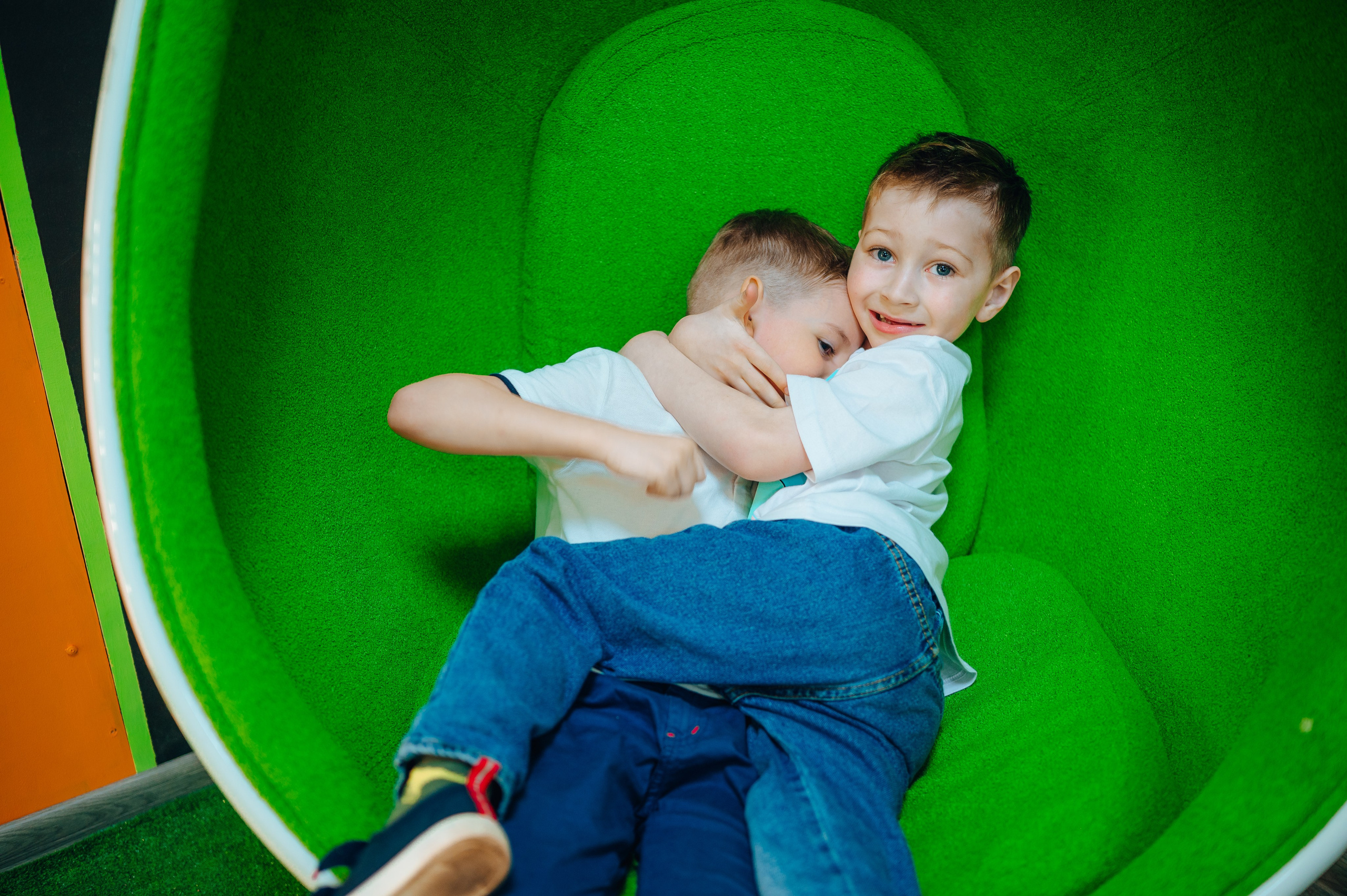 Ярослав. Детский и семейный фотограф Катерина Мишина