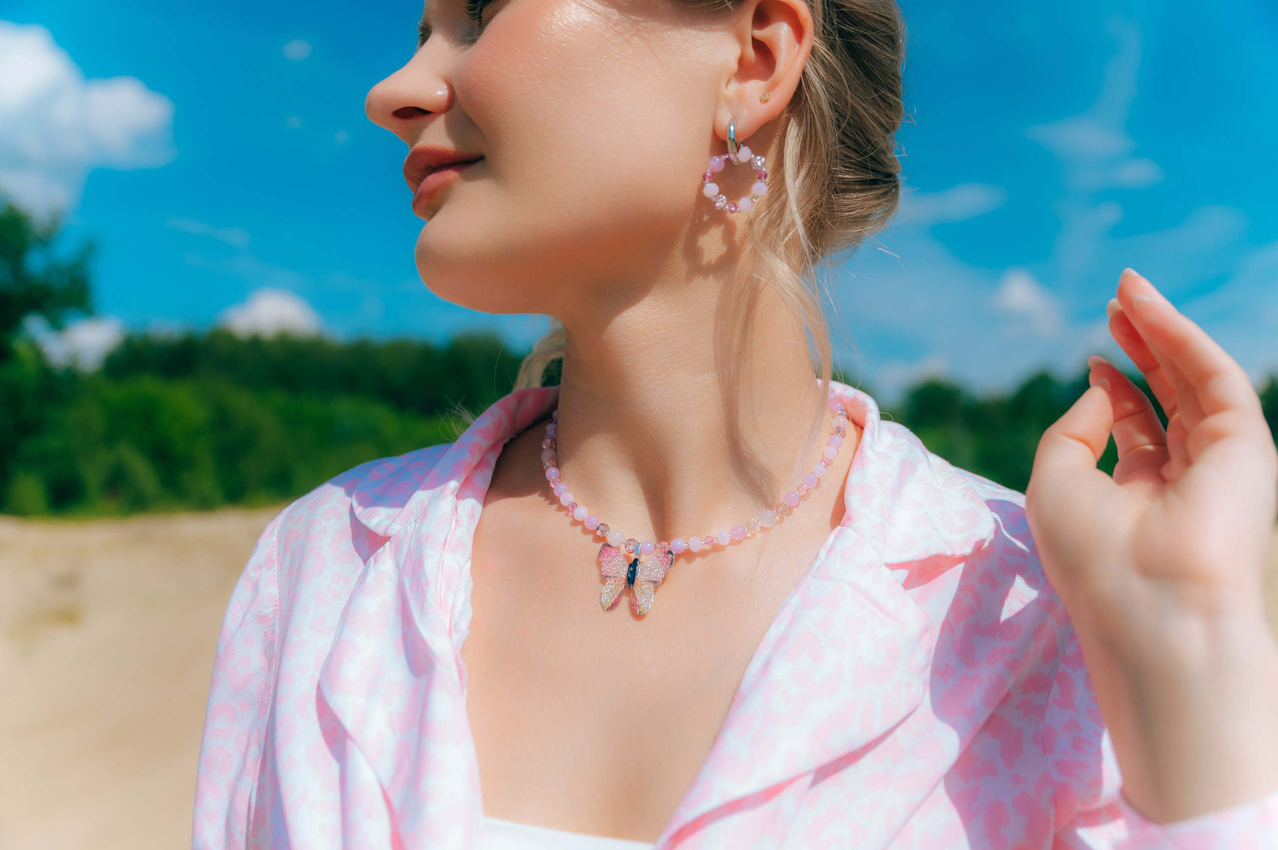 Летняя коллекция. Яна Репина. Детский и семейный фотограф Катерина Мишина