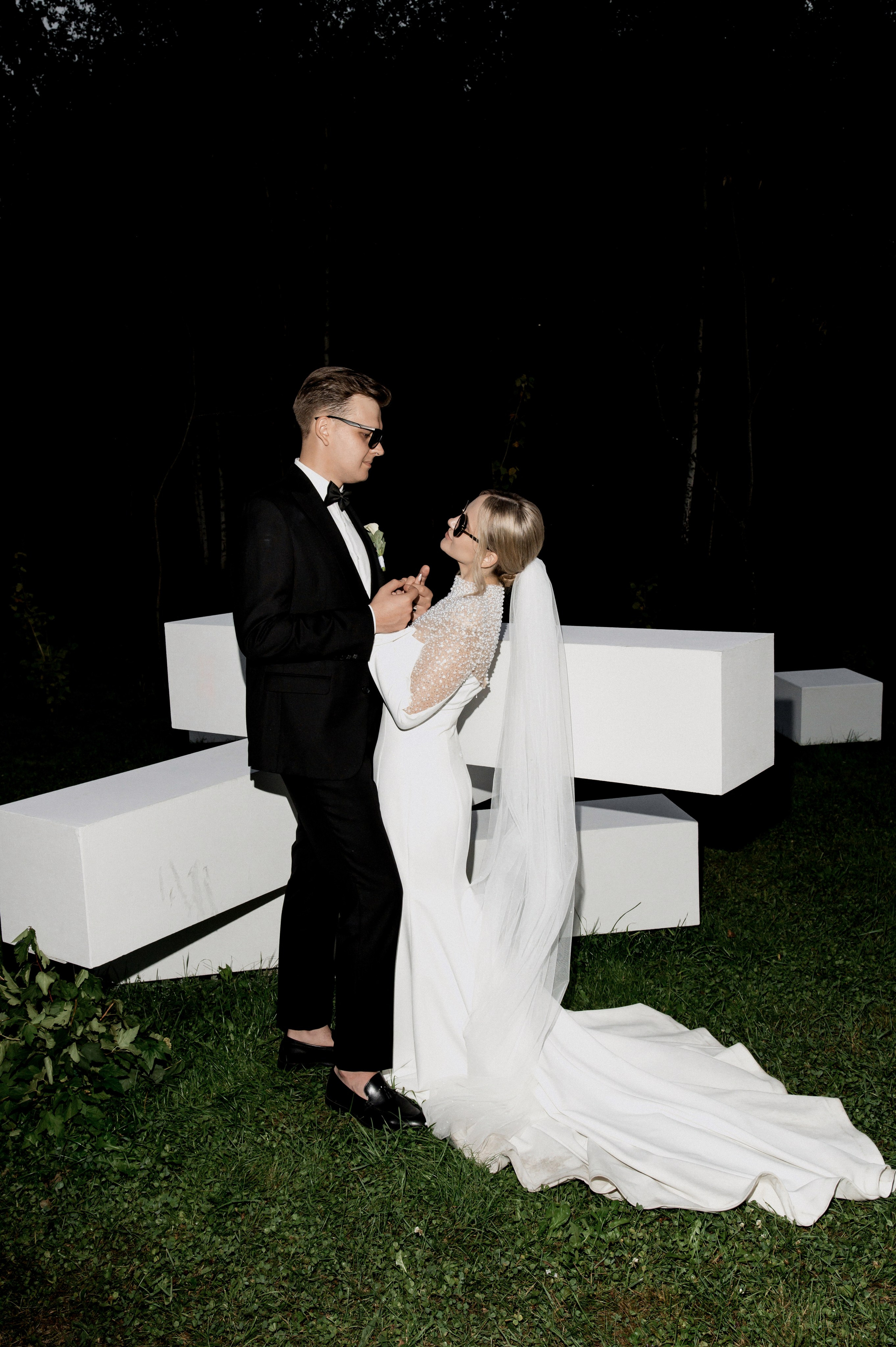 Леонид и Валерия. Фотограф Кирилл Верт