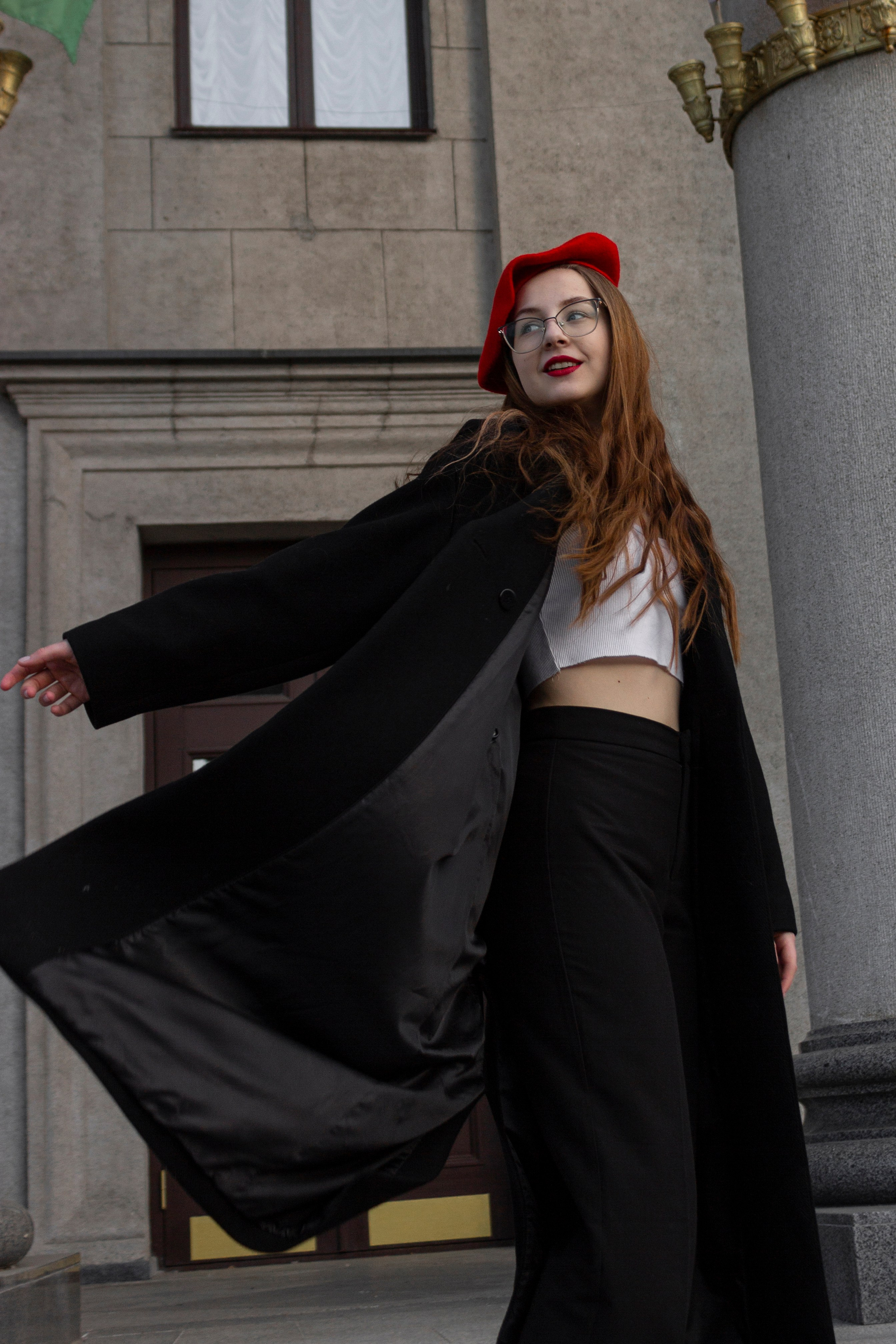 Василиса. Портретный фотограф в Минске Изотова Варвара