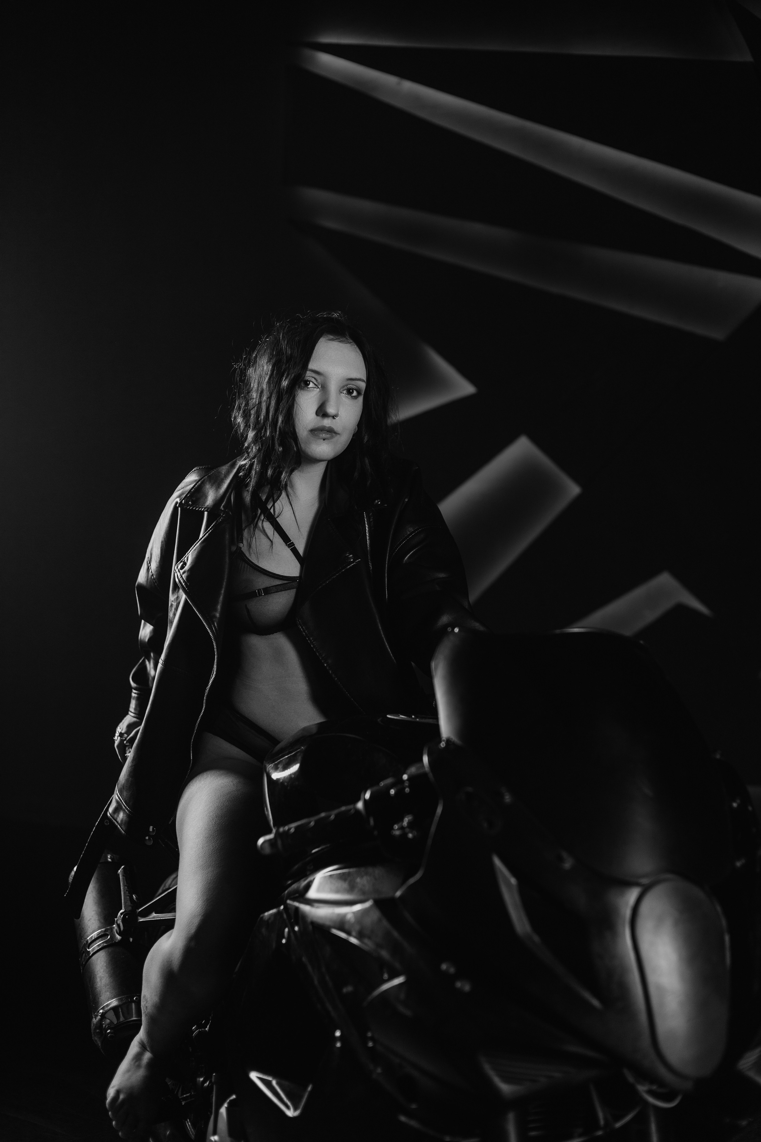 Будуар. Фотограф Александра Кузуб Санкт-Петербург