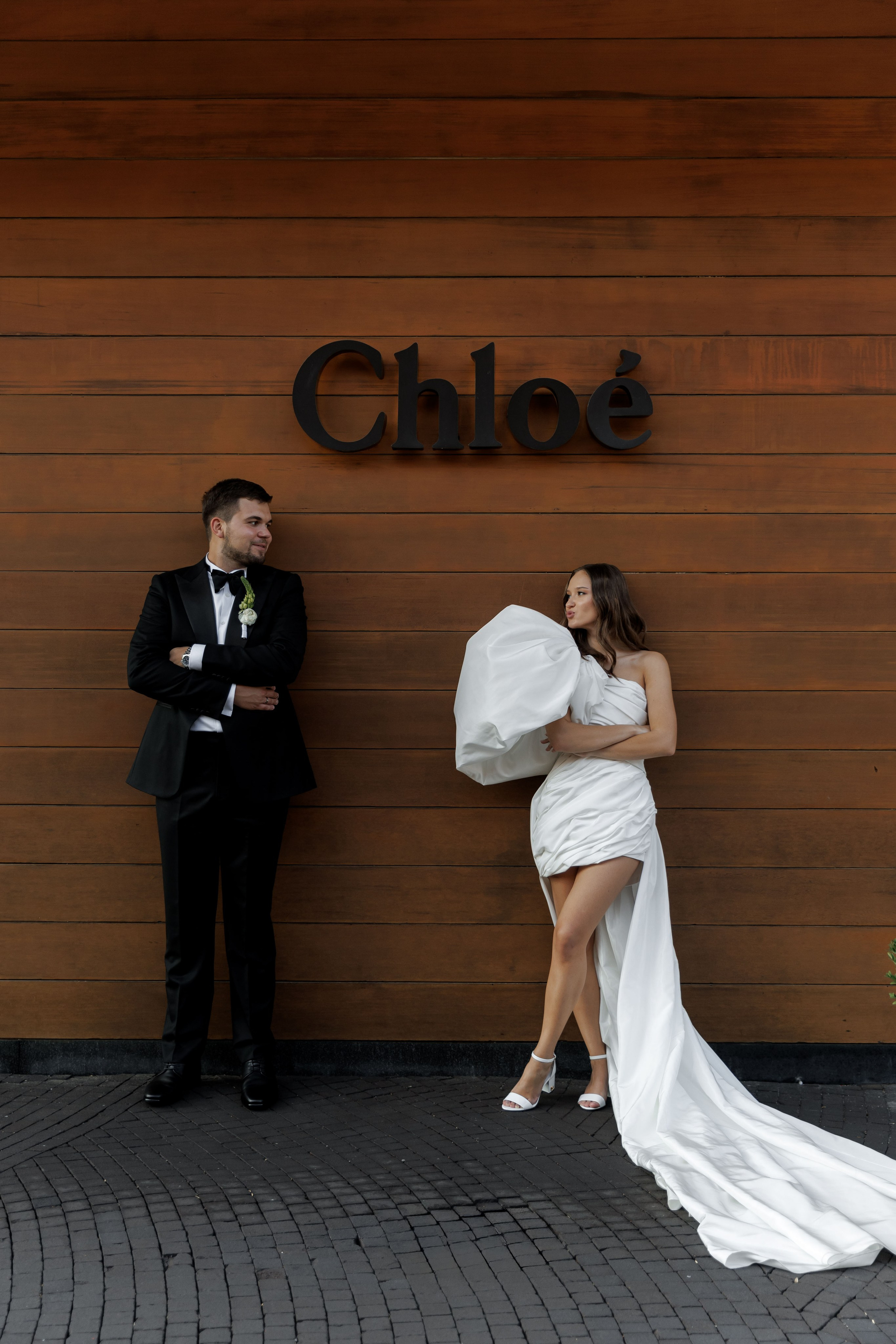 Maria & Michael. Свадебный фотограф в Москве и в Санкт-Петербурге