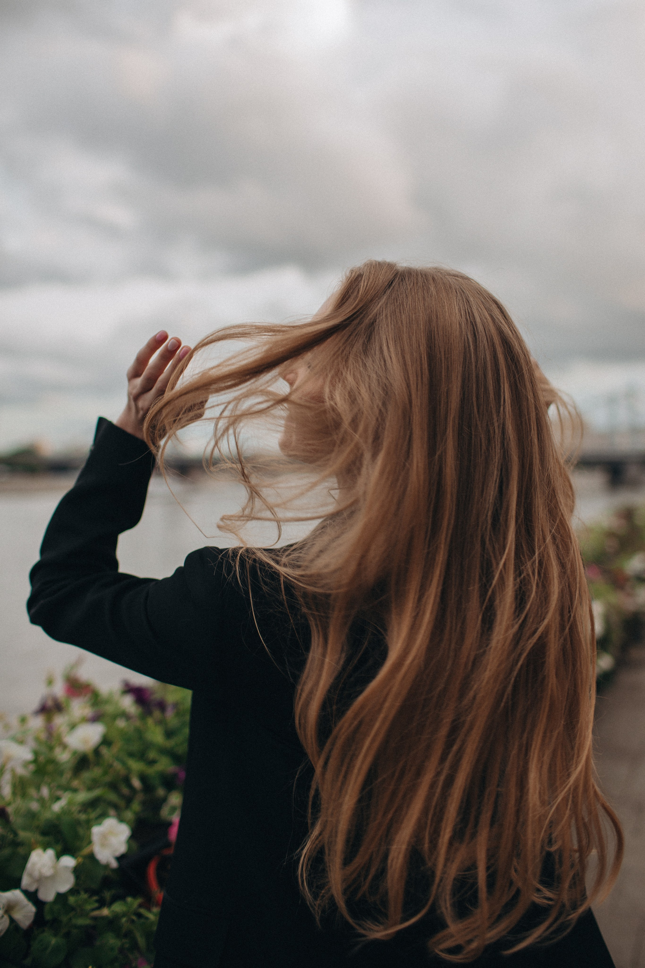 Ира. Семейный фотограф в Москве