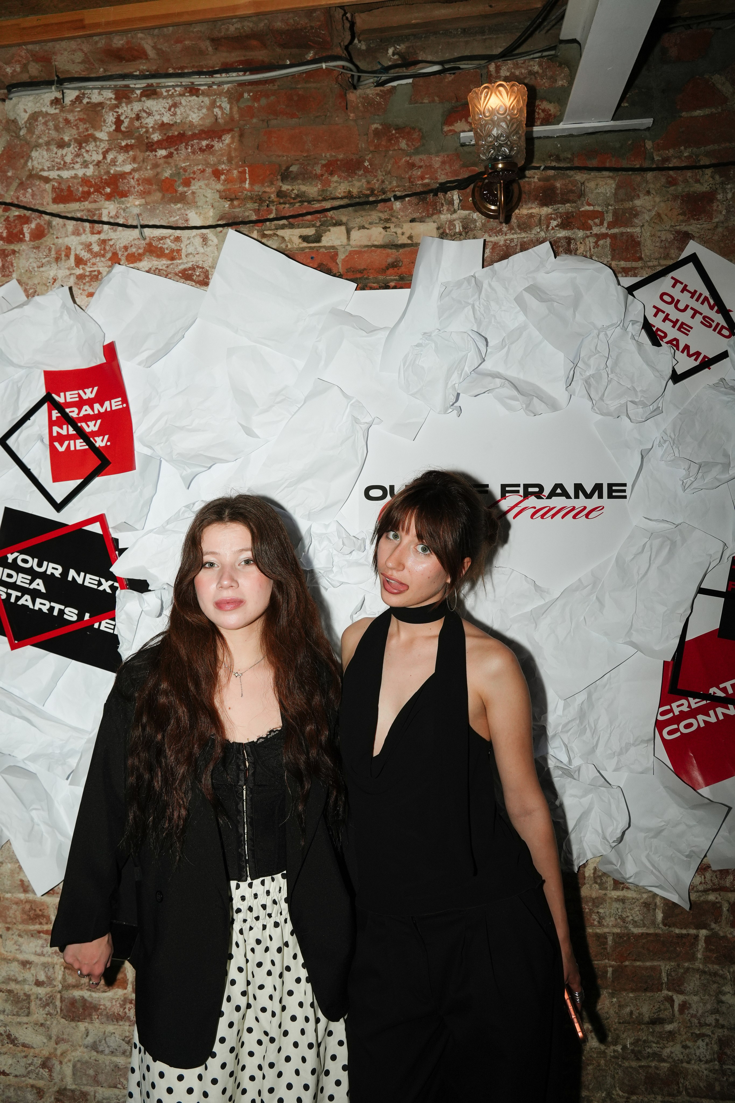 «OUT OF FRAME» / 18.06. Репортажный фотограф в Москве Старовойтов Матвей