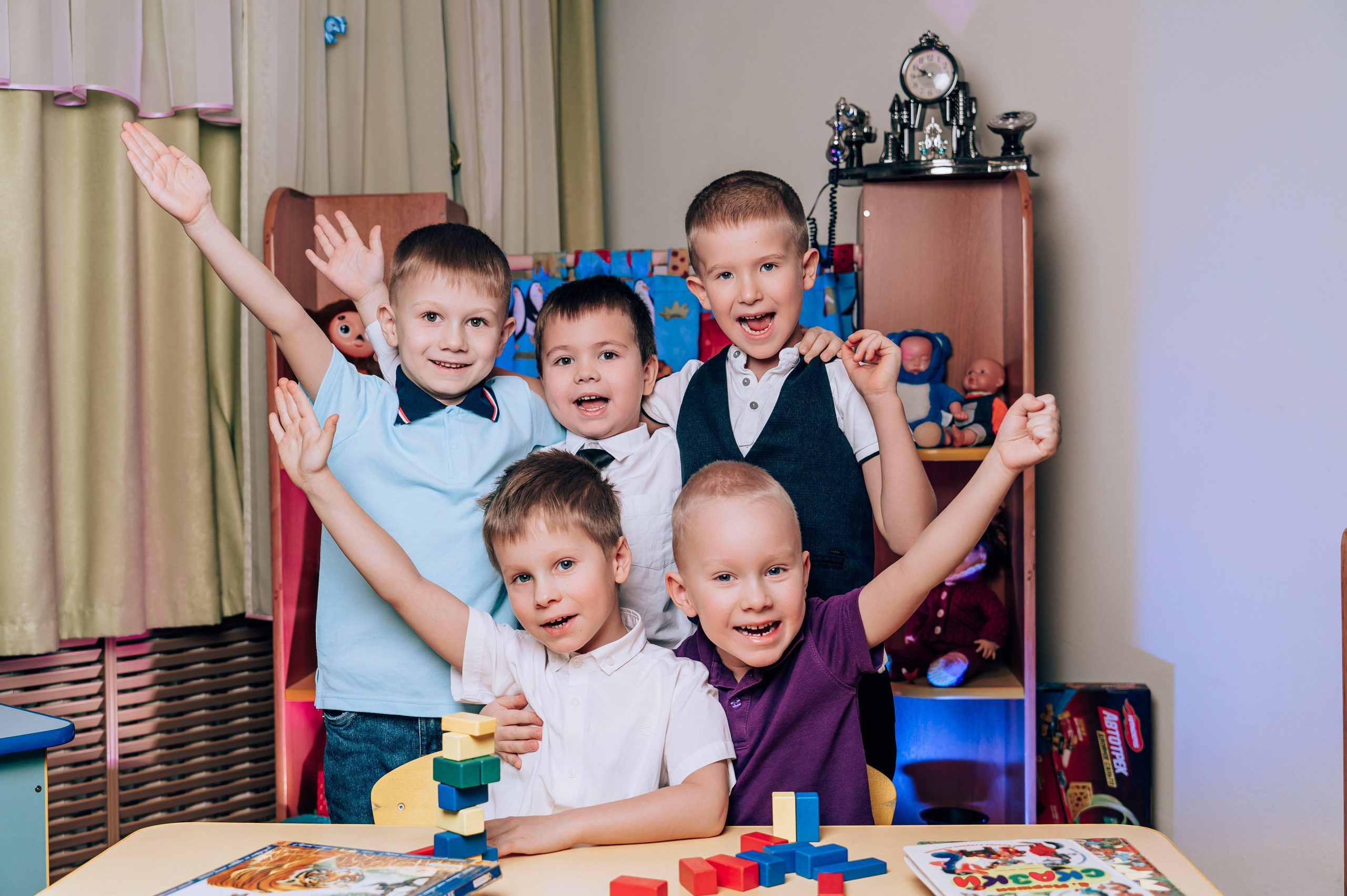 Видеосъемка и фотосессии в г. Мурманск