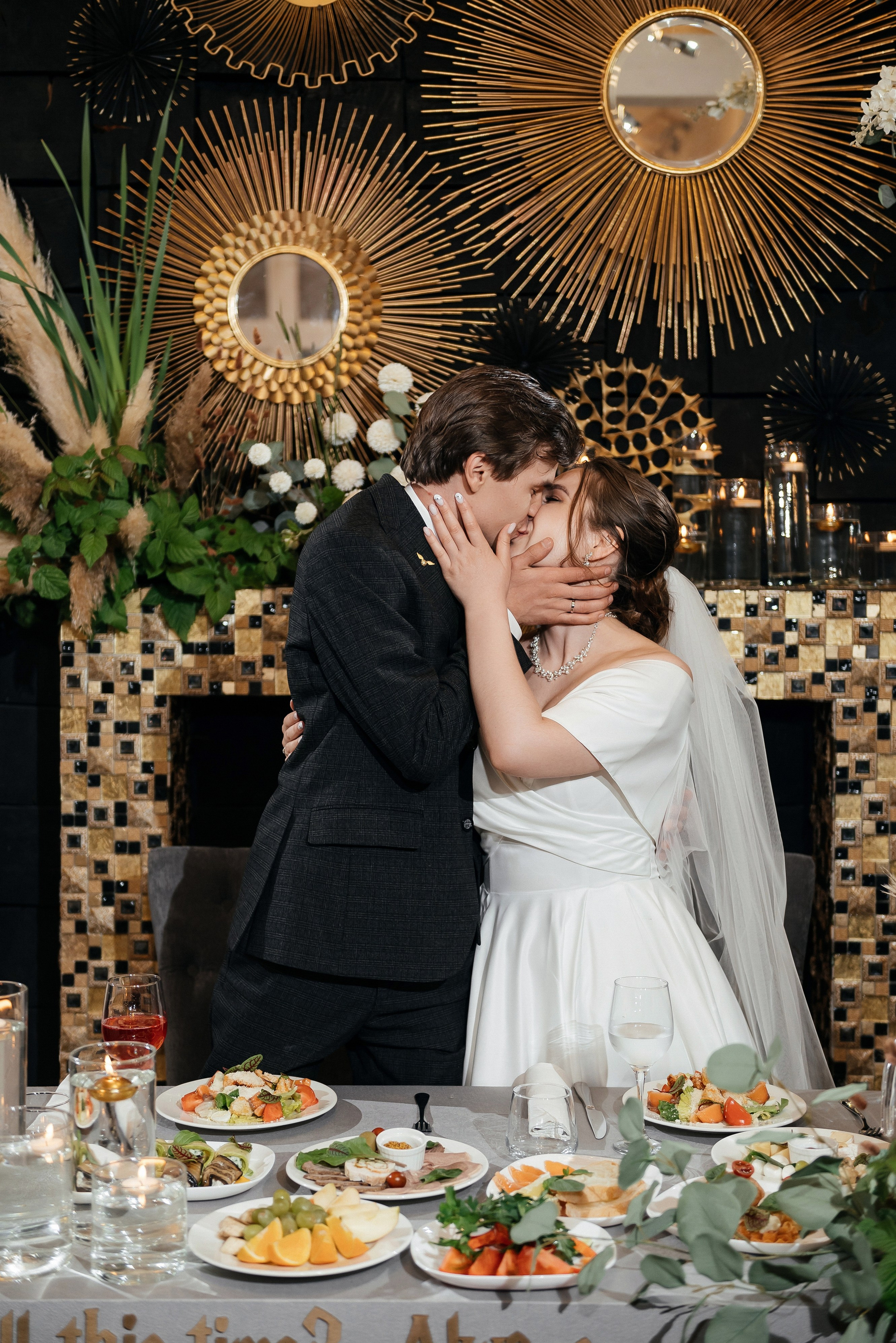 Никита и Софья. Zhulanovilya