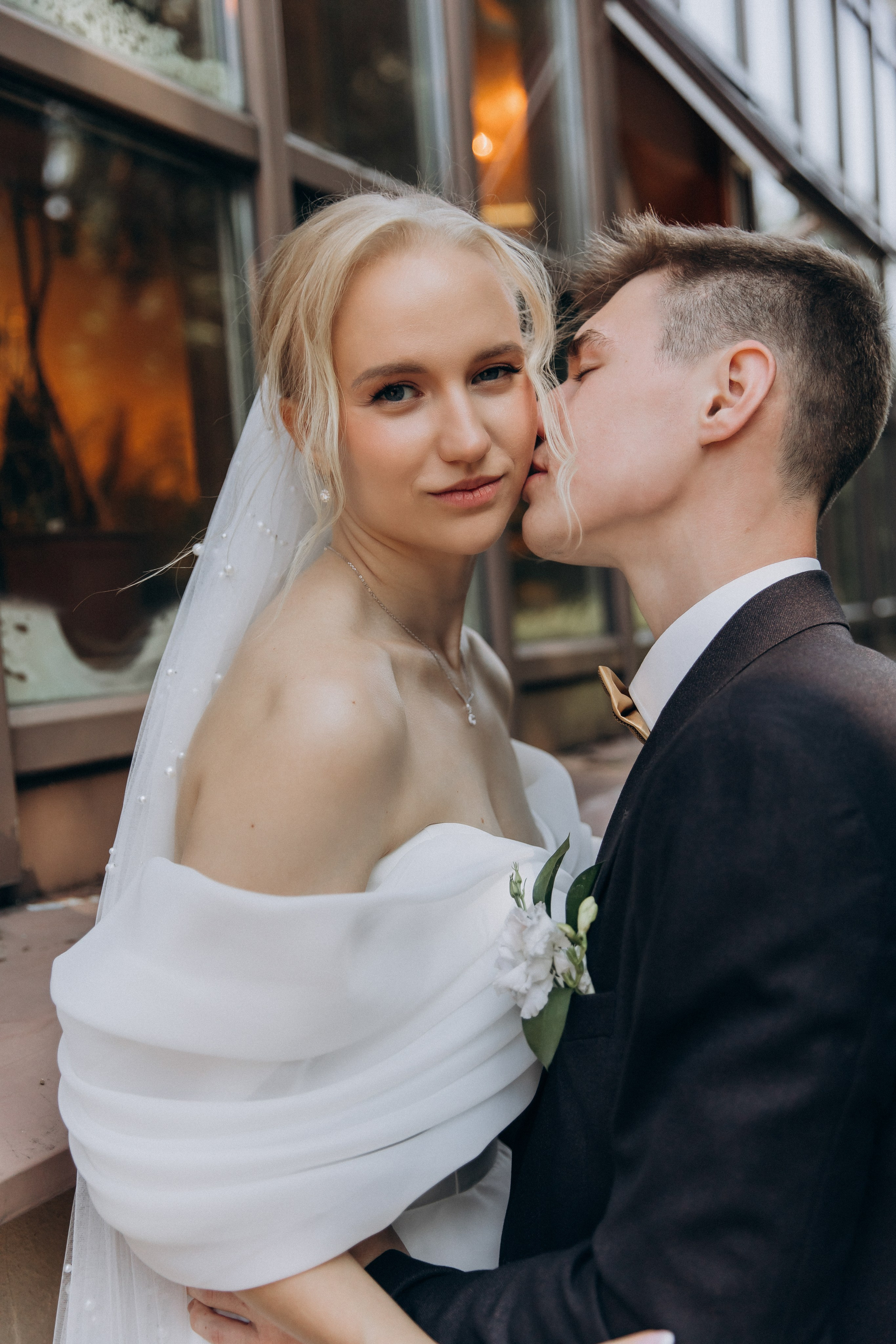 Алексей и Ульяна. Женский и свадебный фотограф