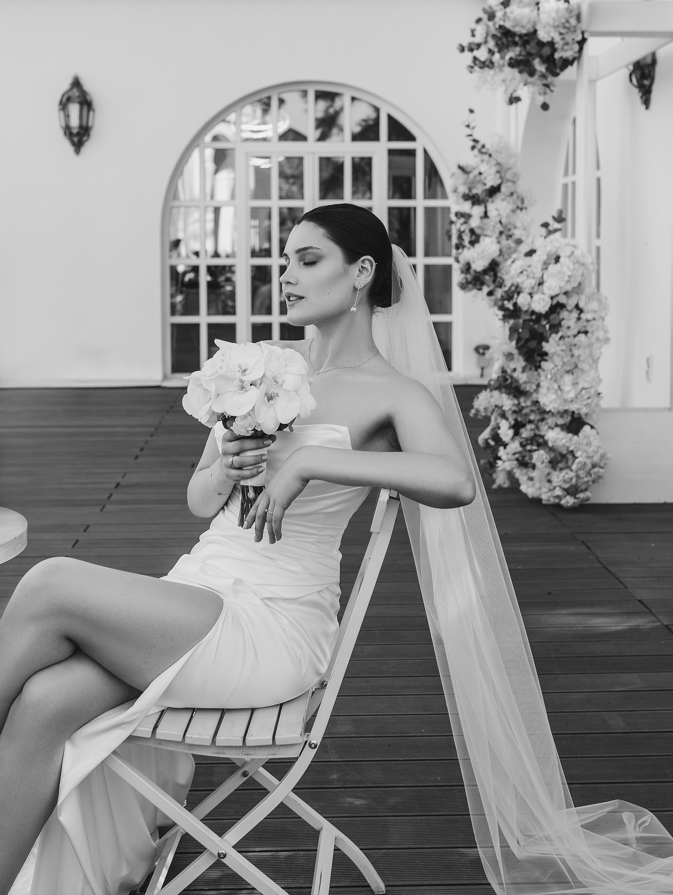 Свадьбы. Фотограф Евгения Чернышева