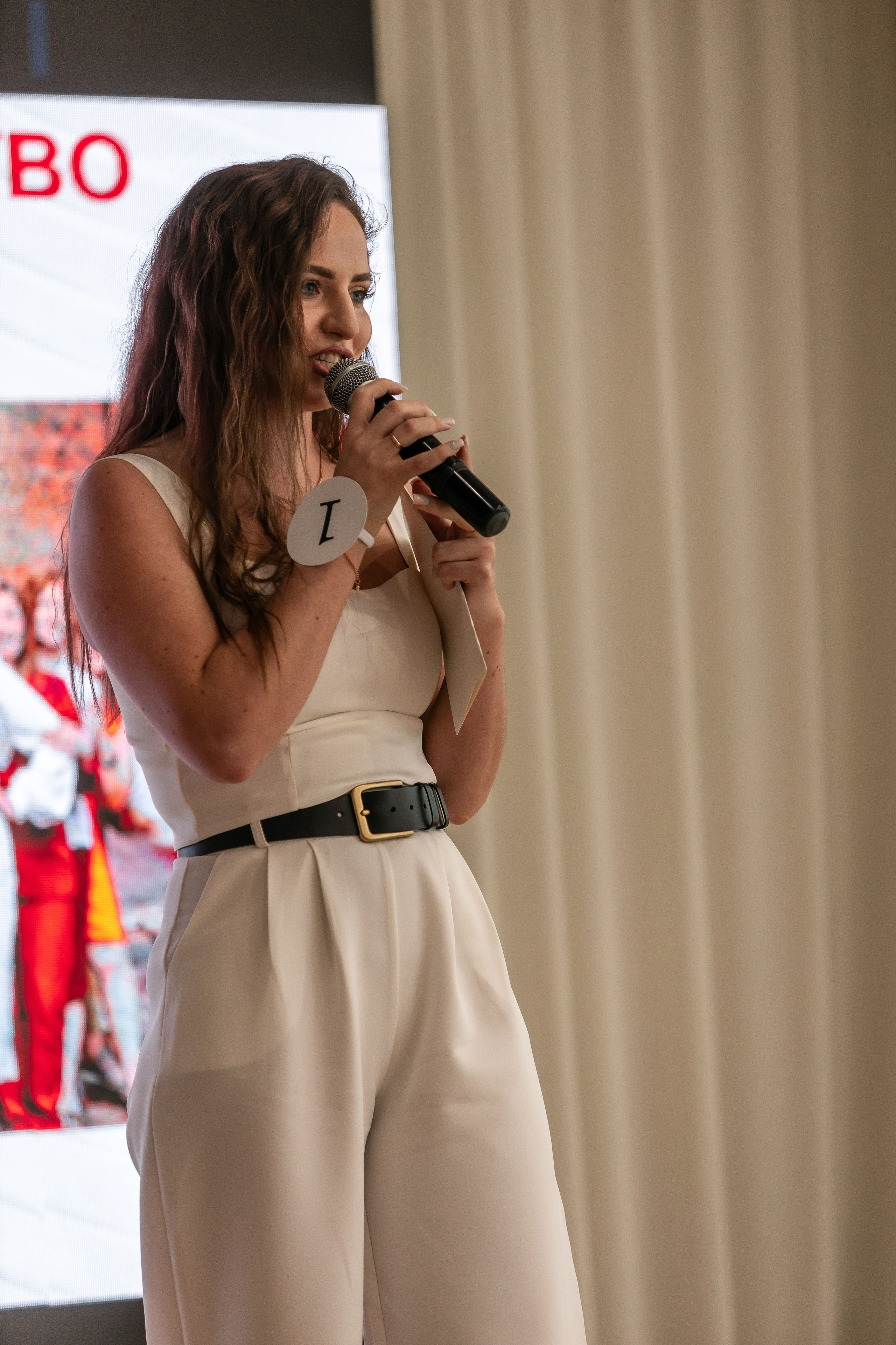 МИССИС БИЗНЕСС 2024. Репортажный фотограф в Новосибирске